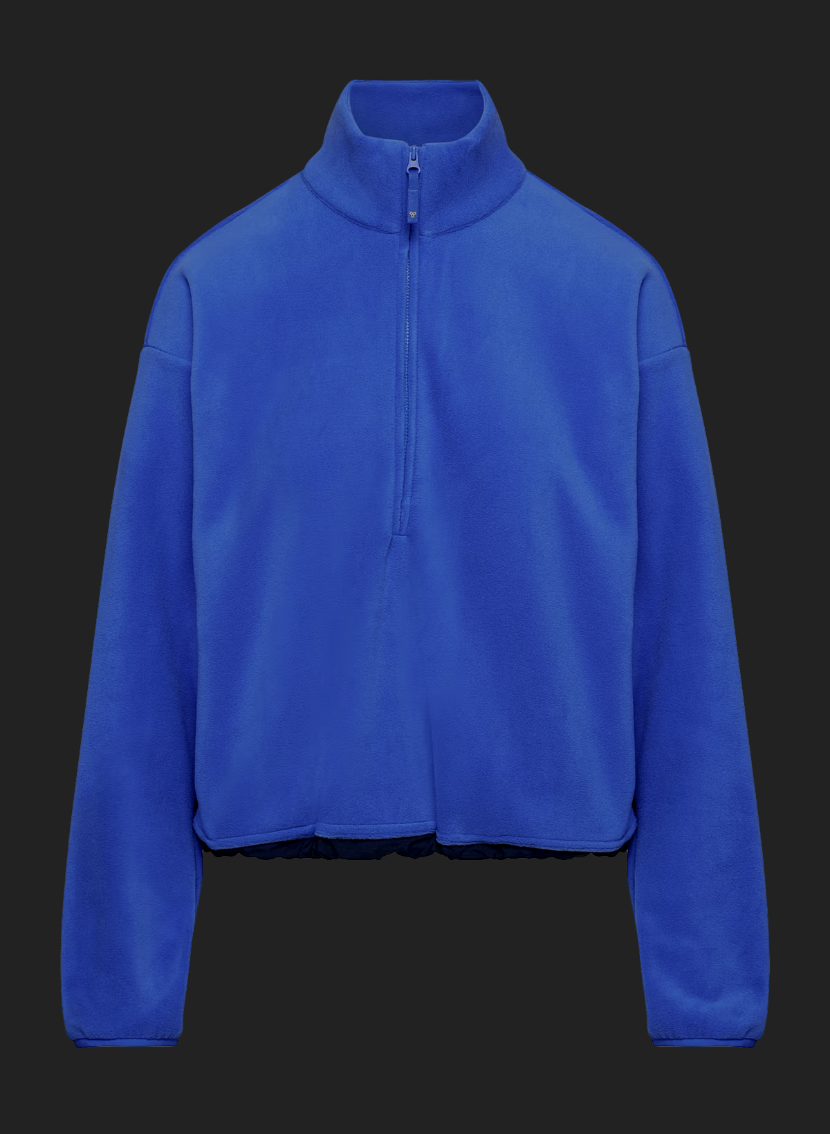 Polartec® 200 - 1/4 Zip Fleece Sweater
