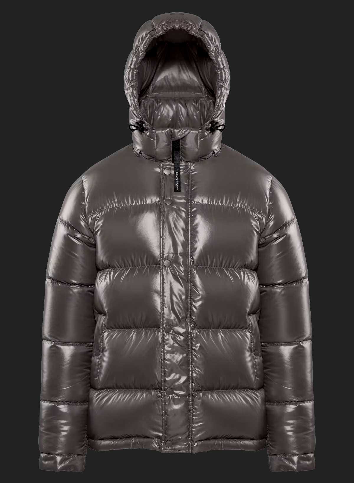 The Super Puff™ Men's - Hi-Gloss