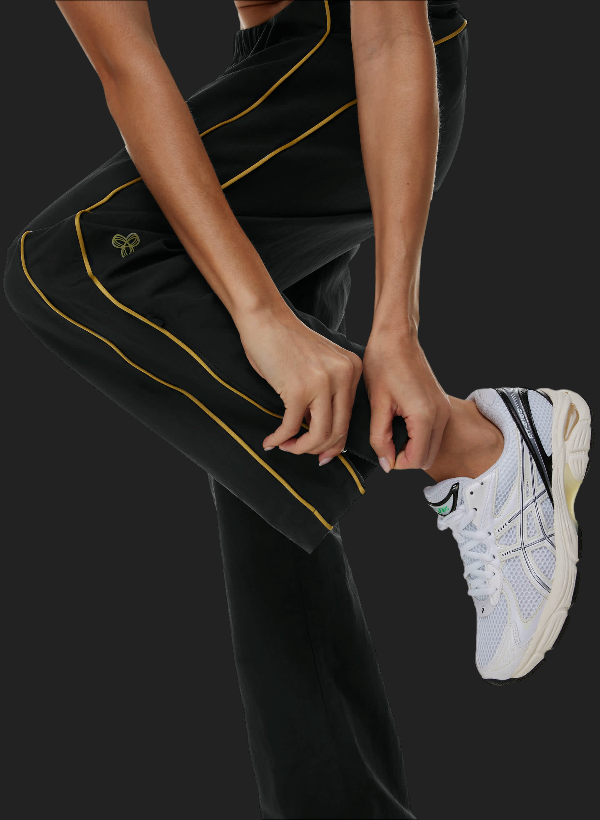 Victory Track Pant