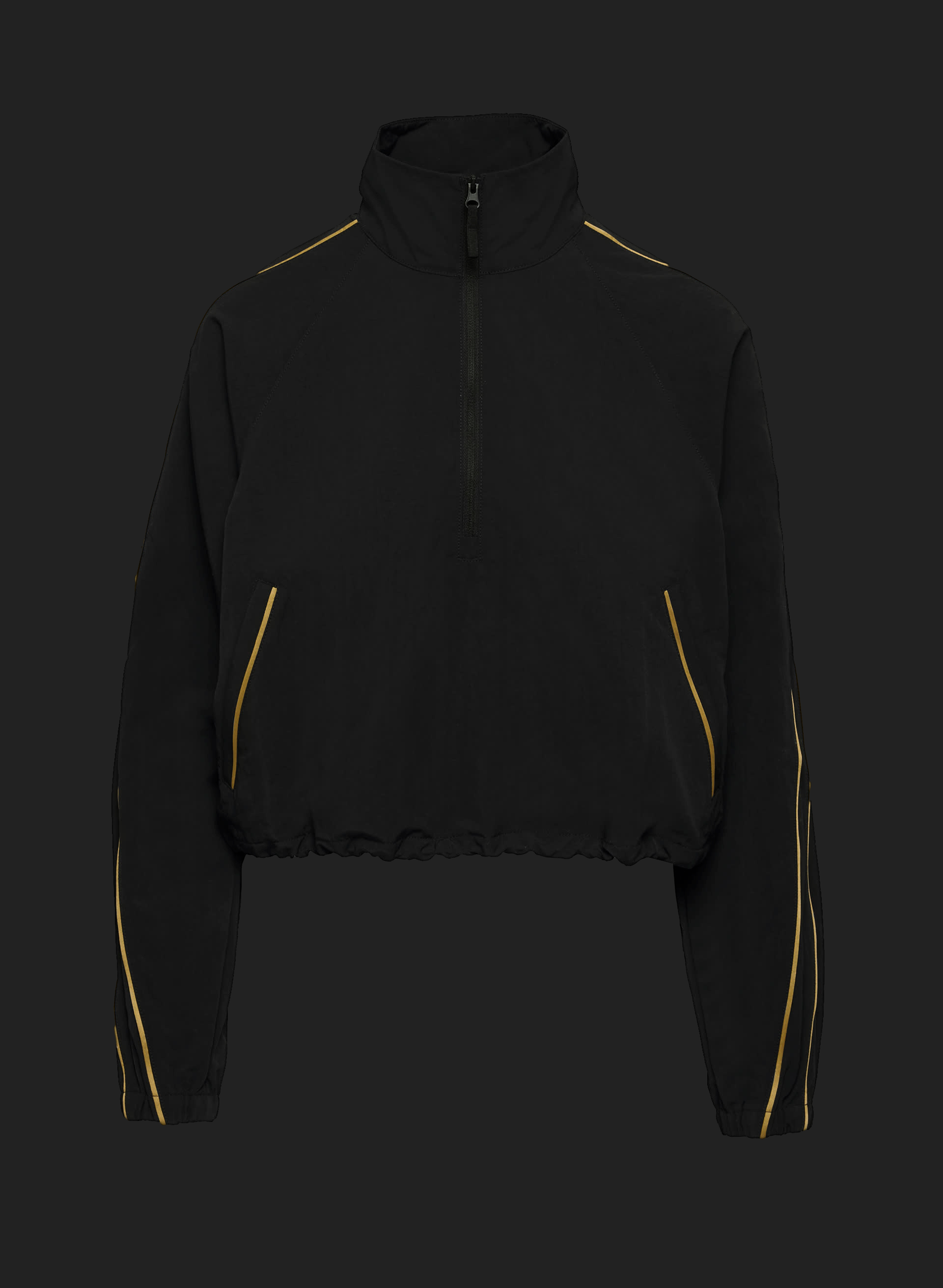 Panorama Jacket