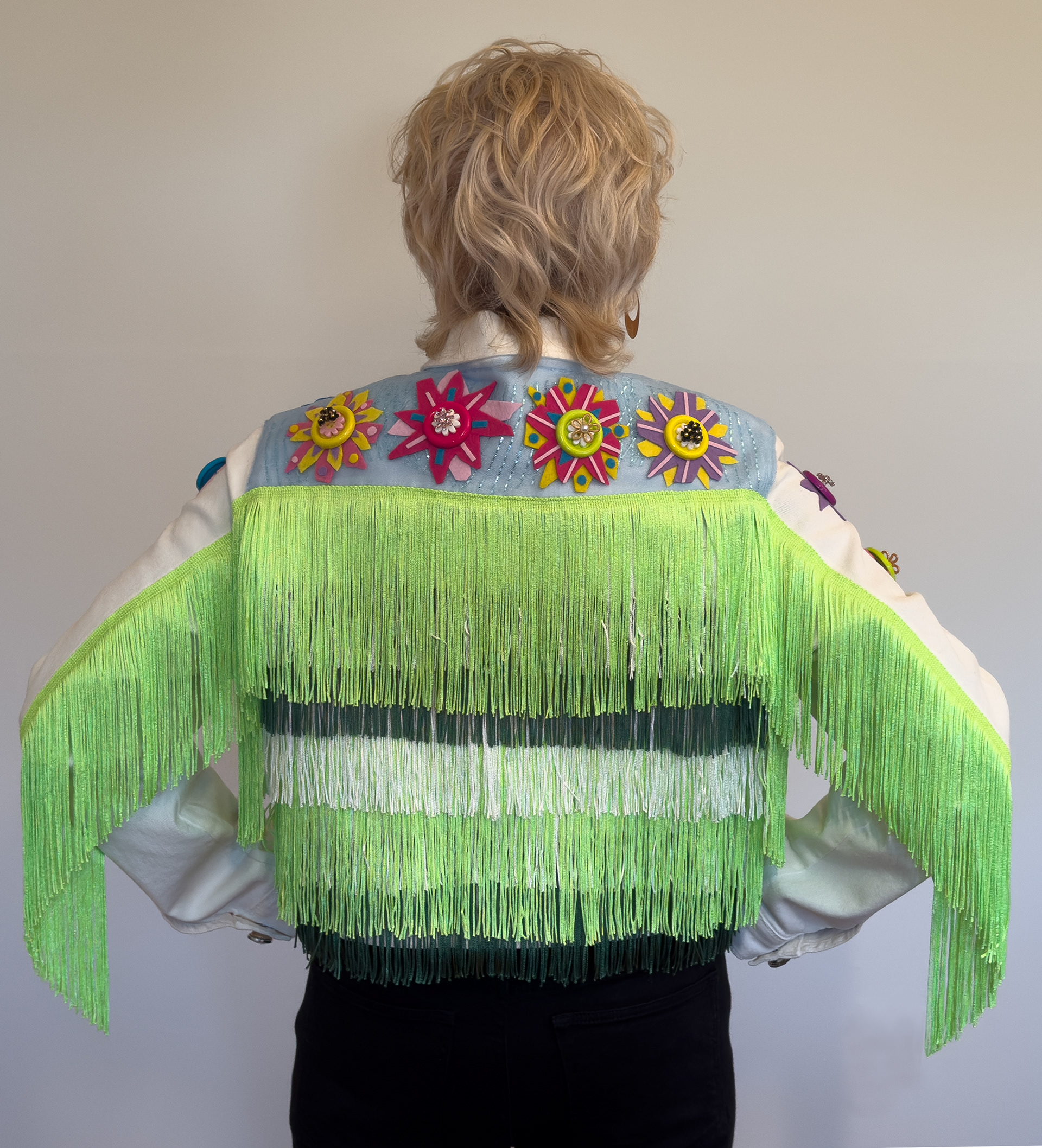 Spring Jacket