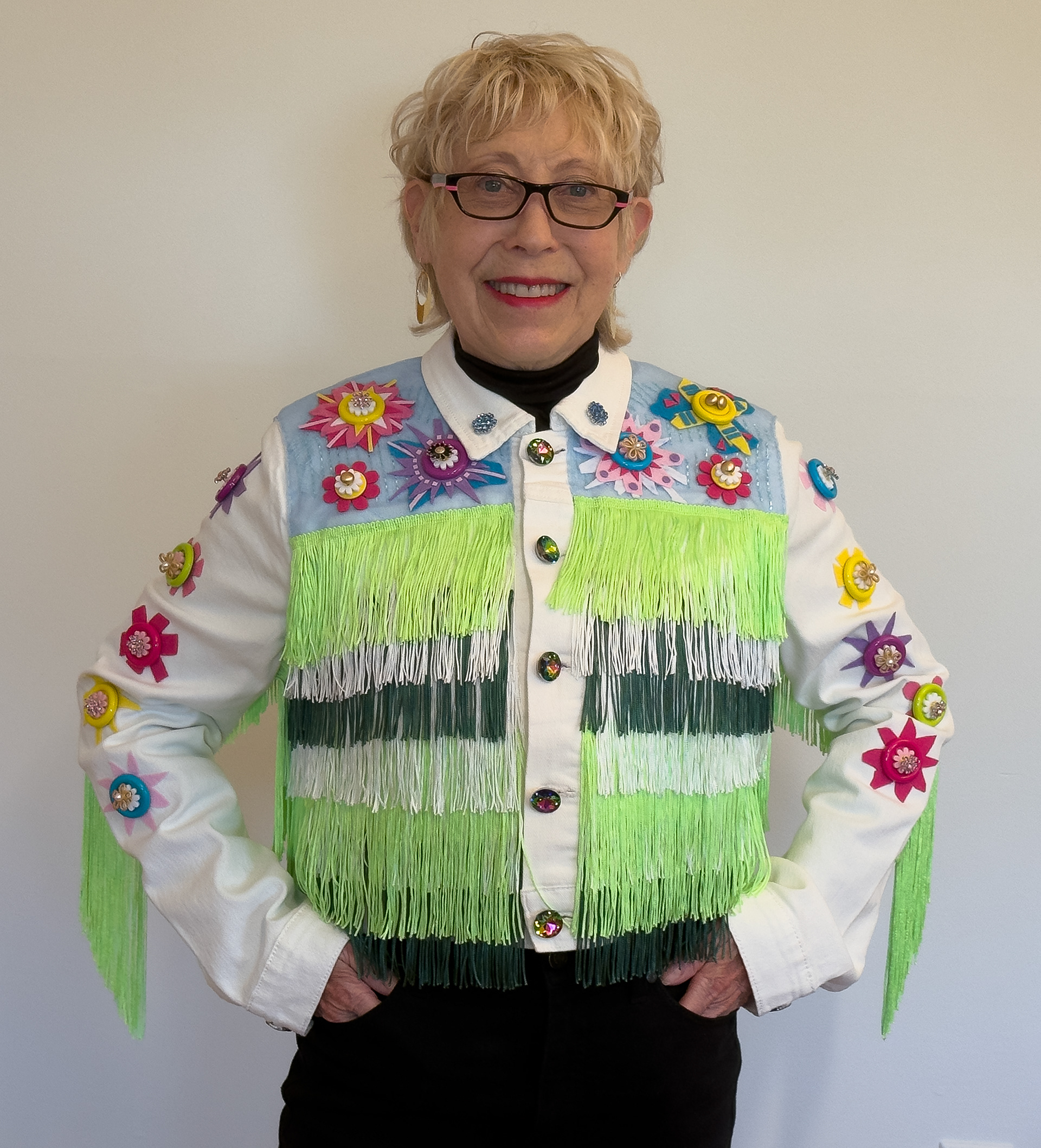 Spring Jacket