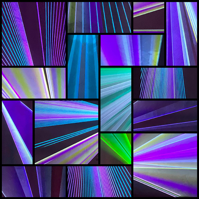 Celebrating Light