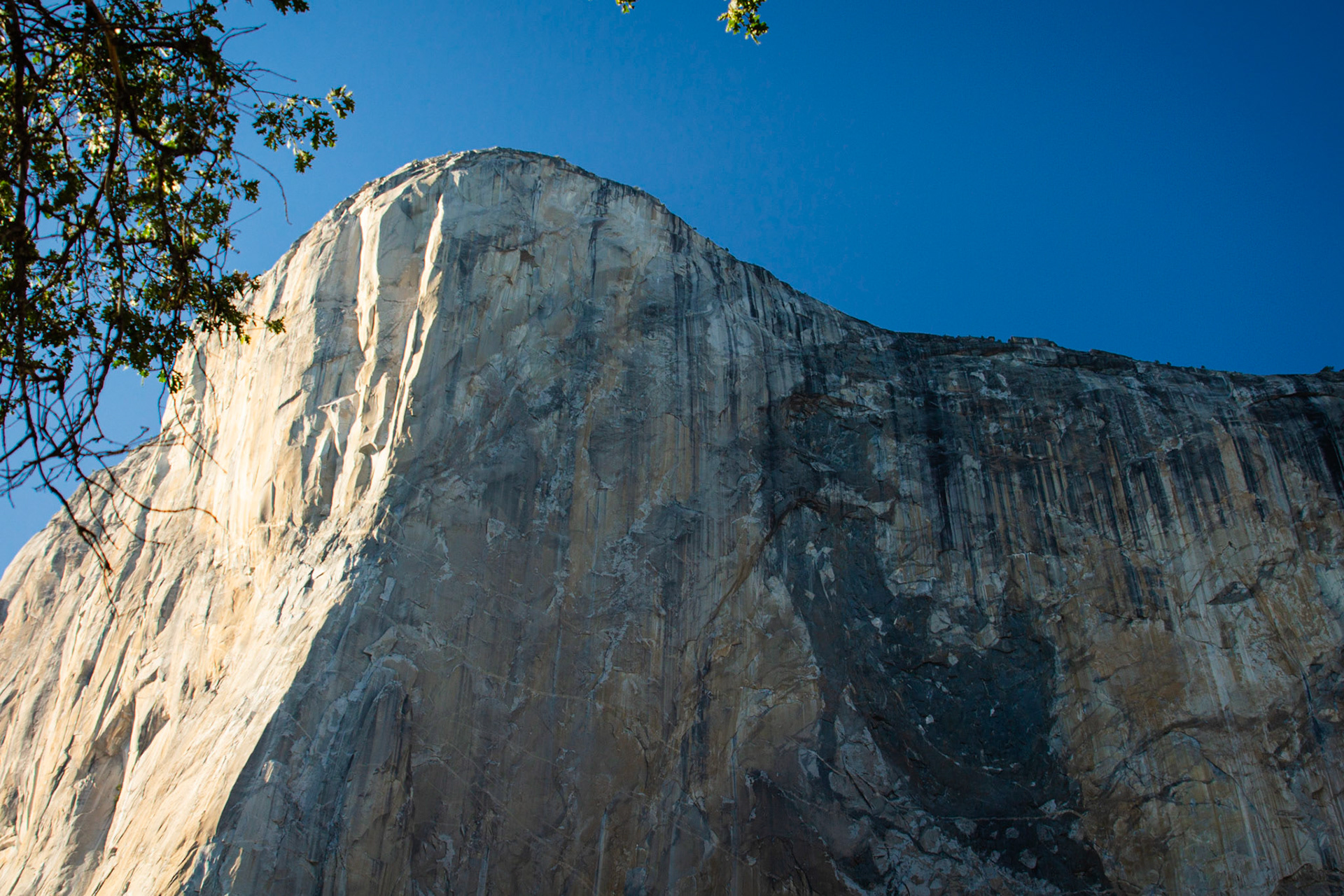 El Capitan