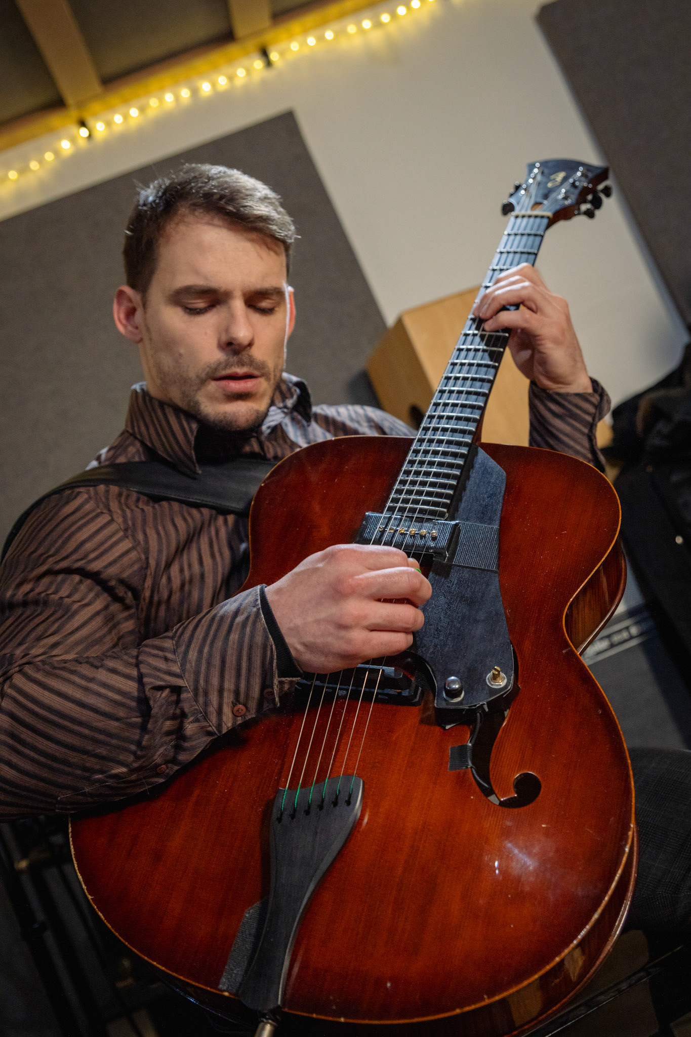 Alban Claret