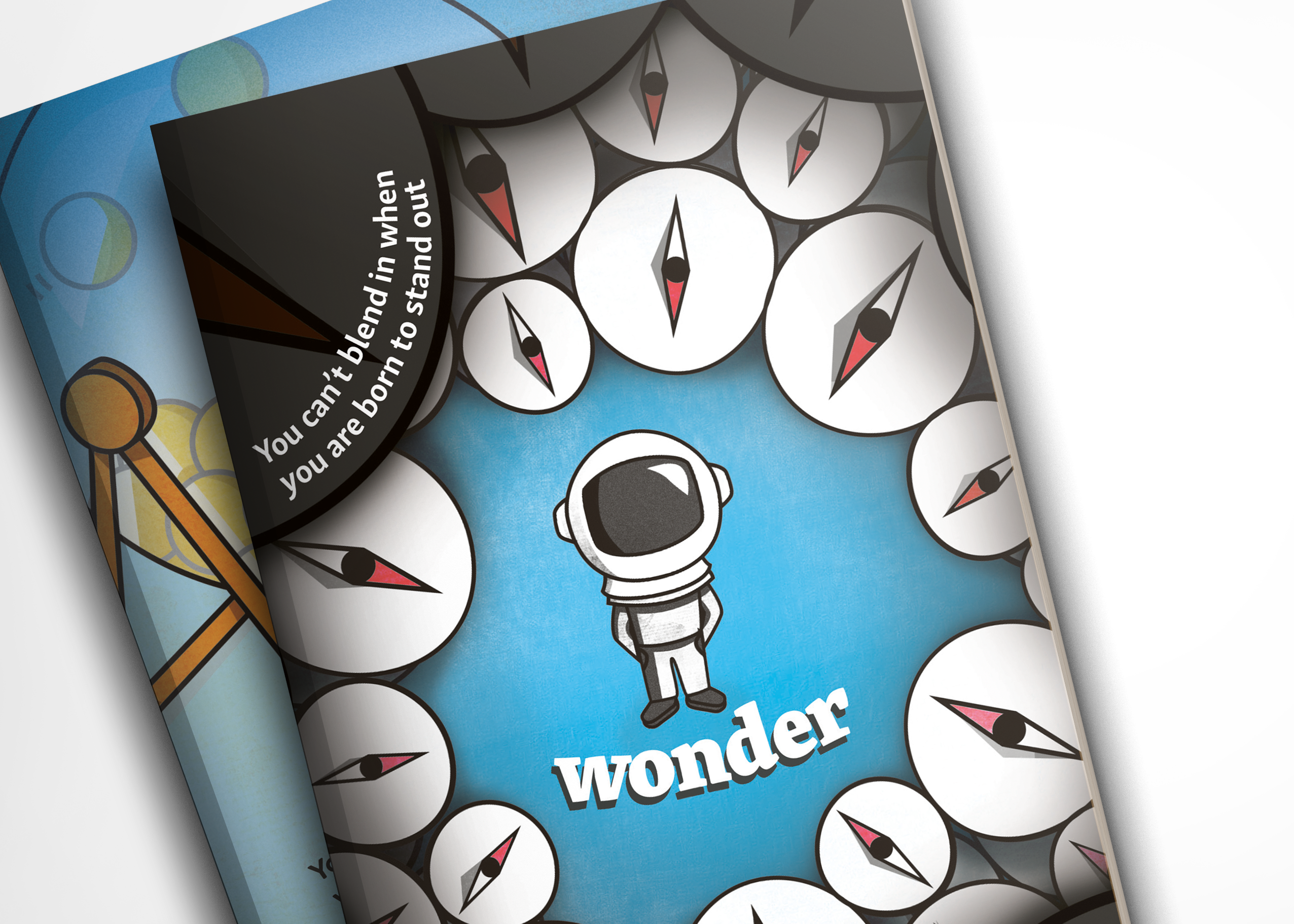 wonder book cover