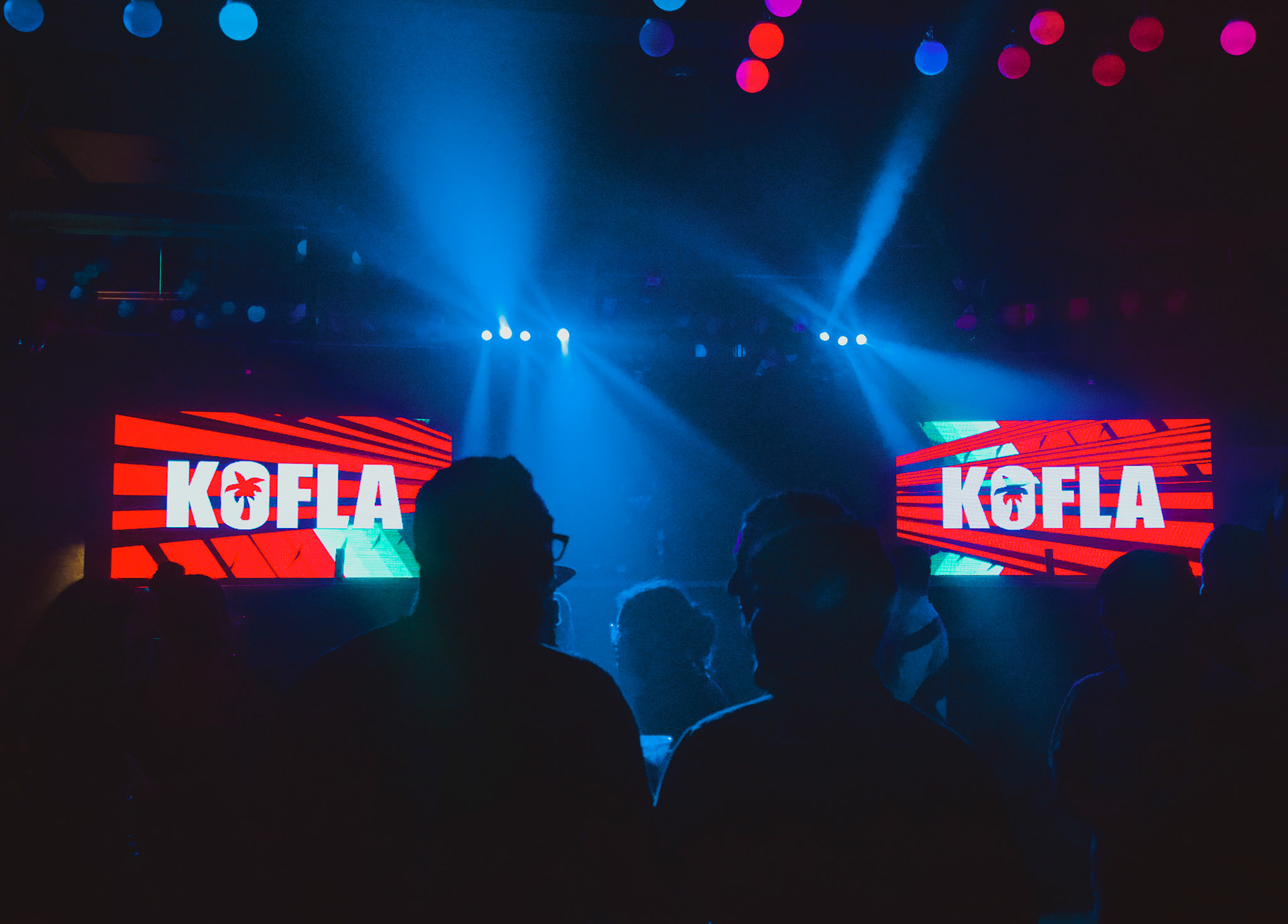 Kofla @ District