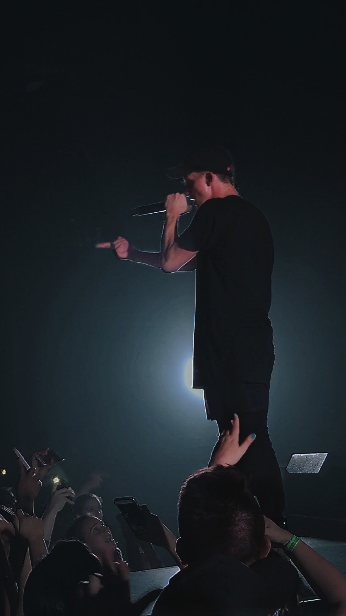 NF In Atlanta