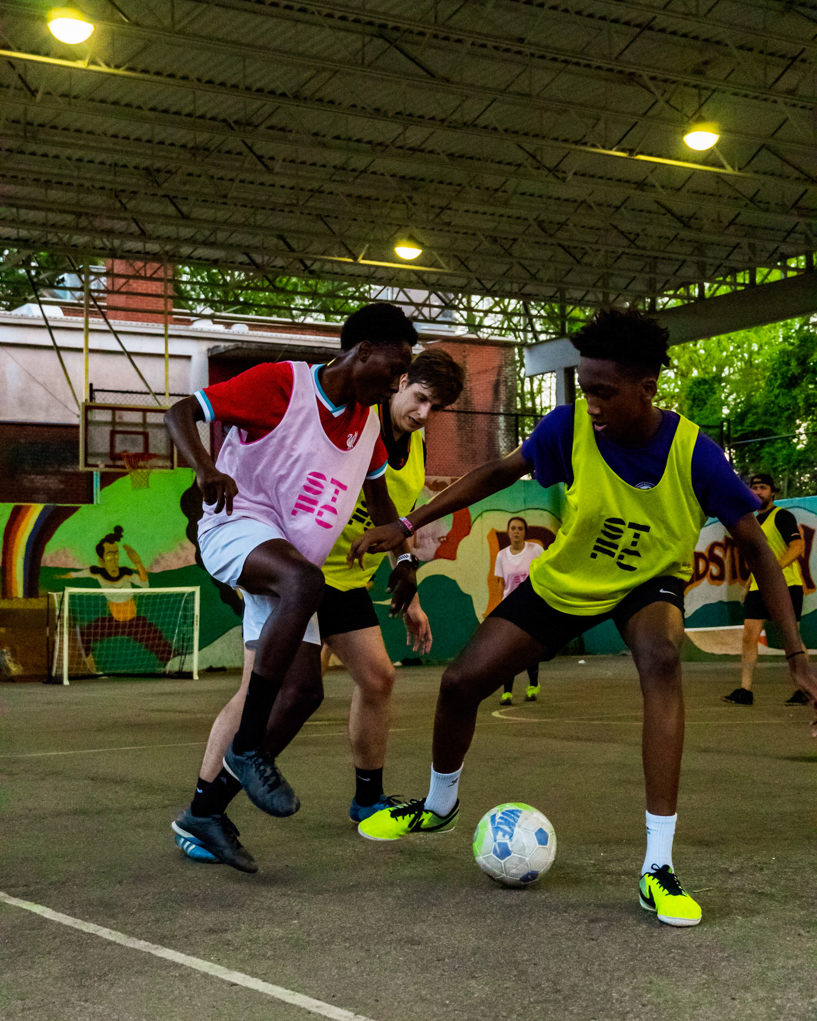 Street FC