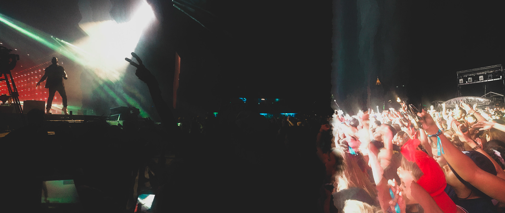 Drake - Music Midtown