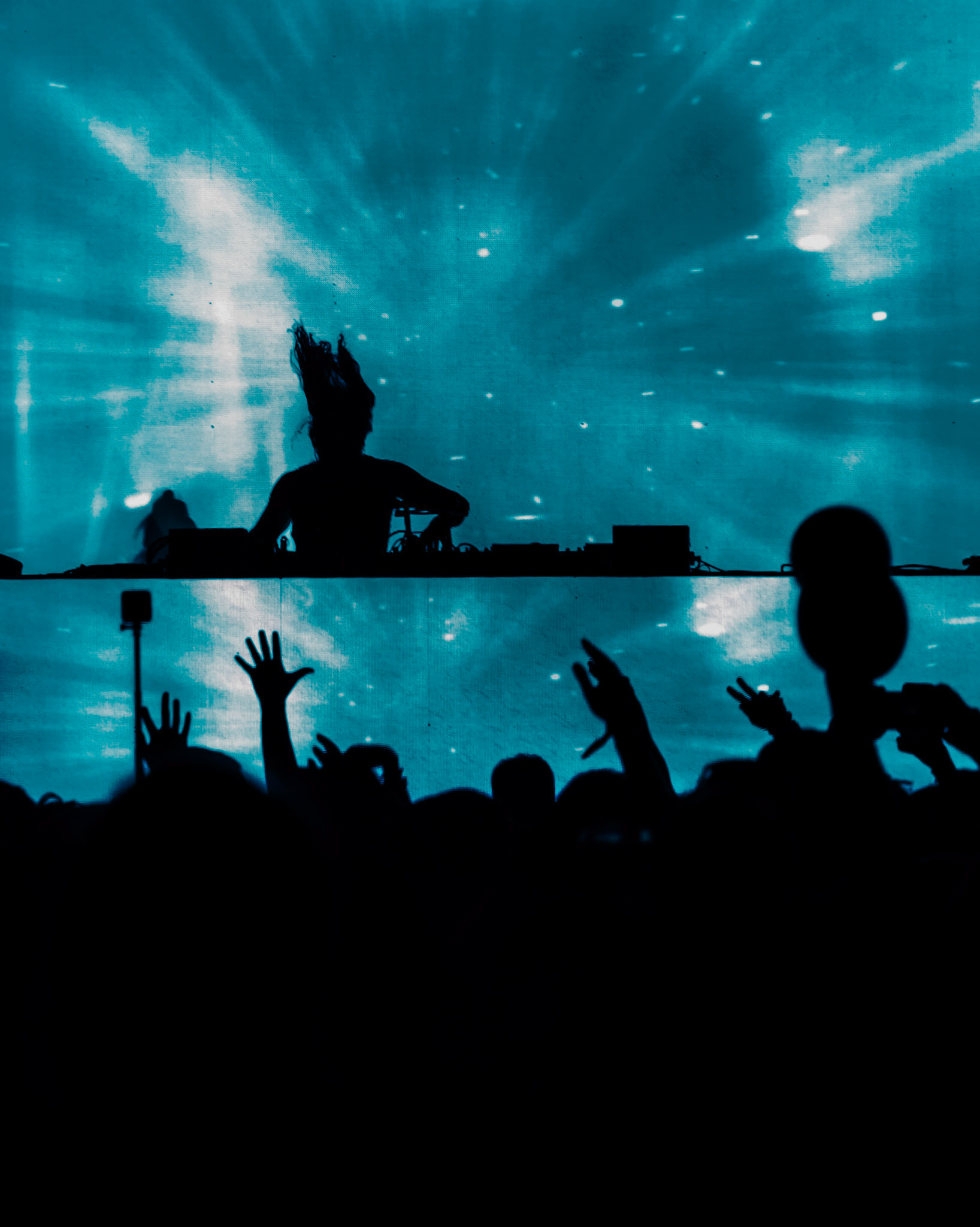 Seven Lions - IMF