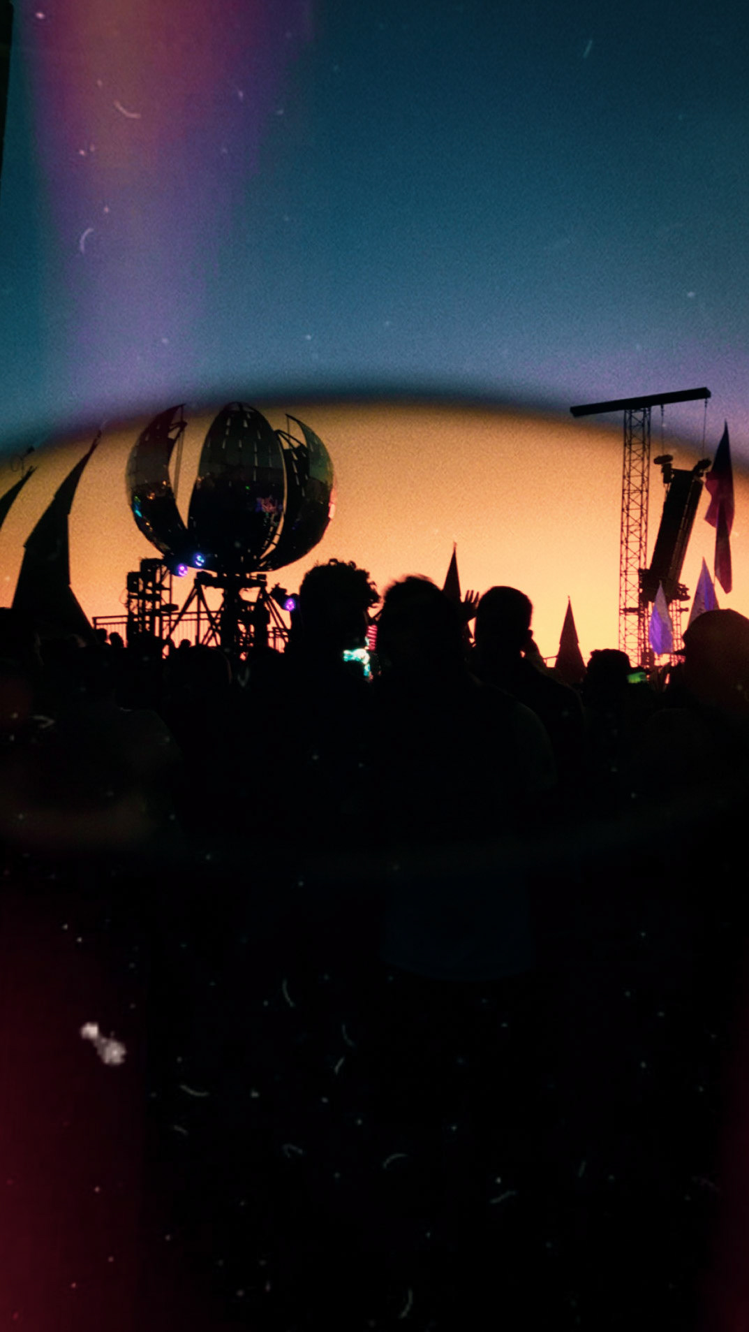 Disco Inferno @ IMF 2019