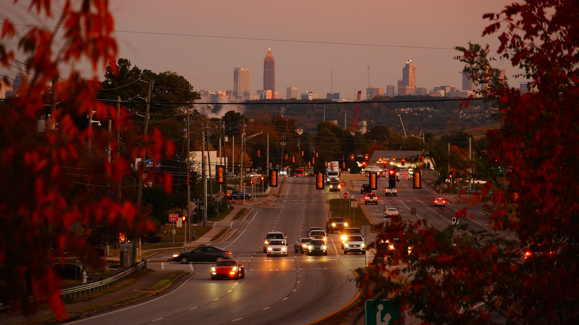 City of Smyrna 🌆