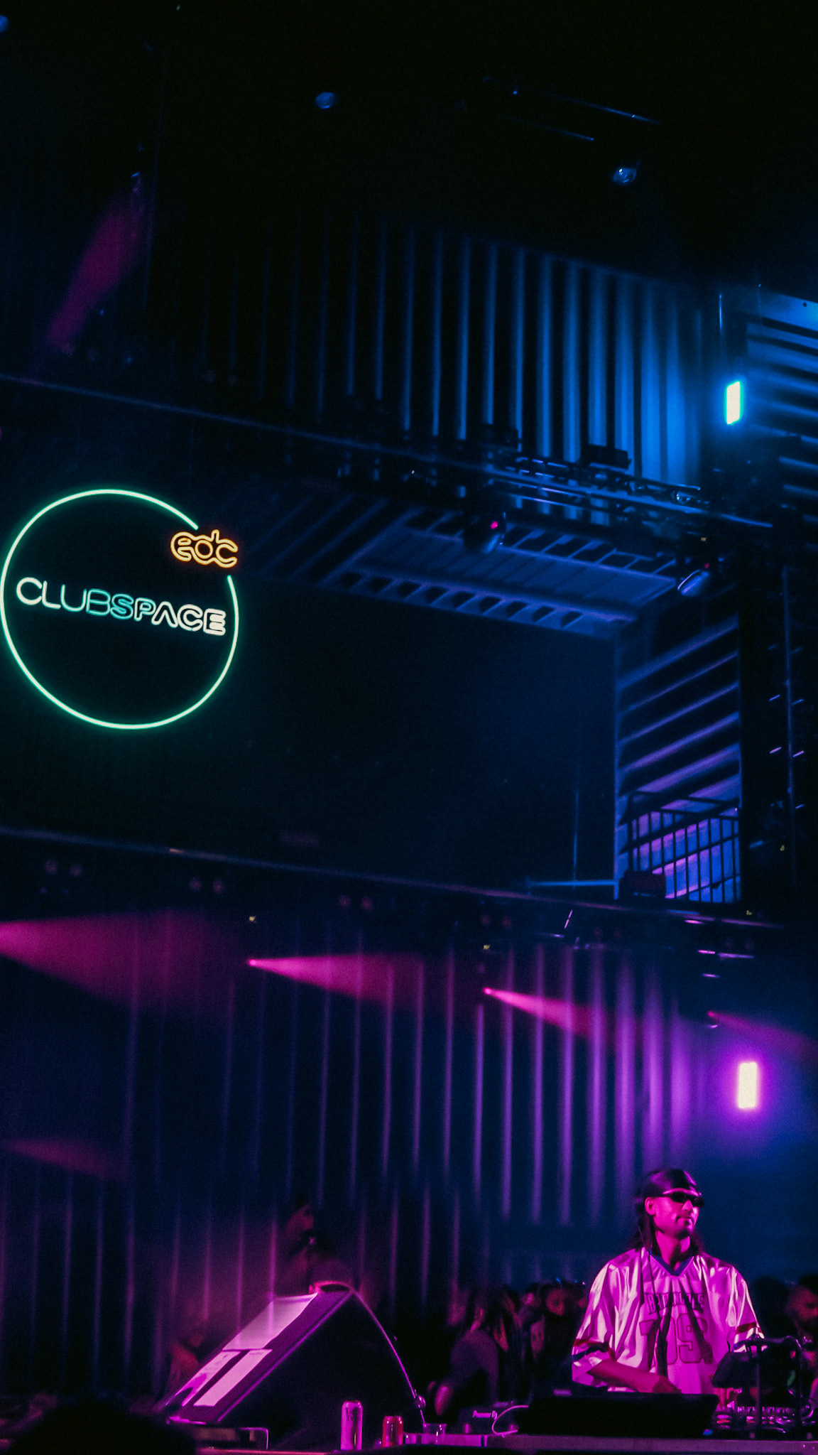 Pawsa @ Club Space