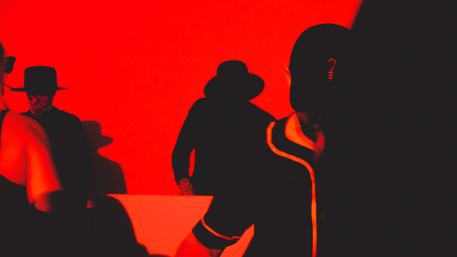 Deepfake  @ Parallax