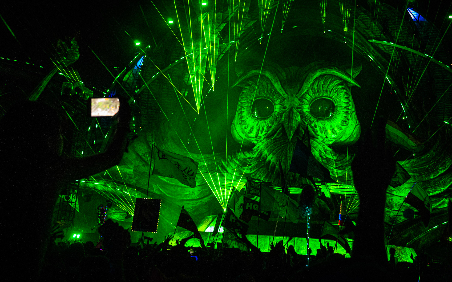 EDC Orlando 2021