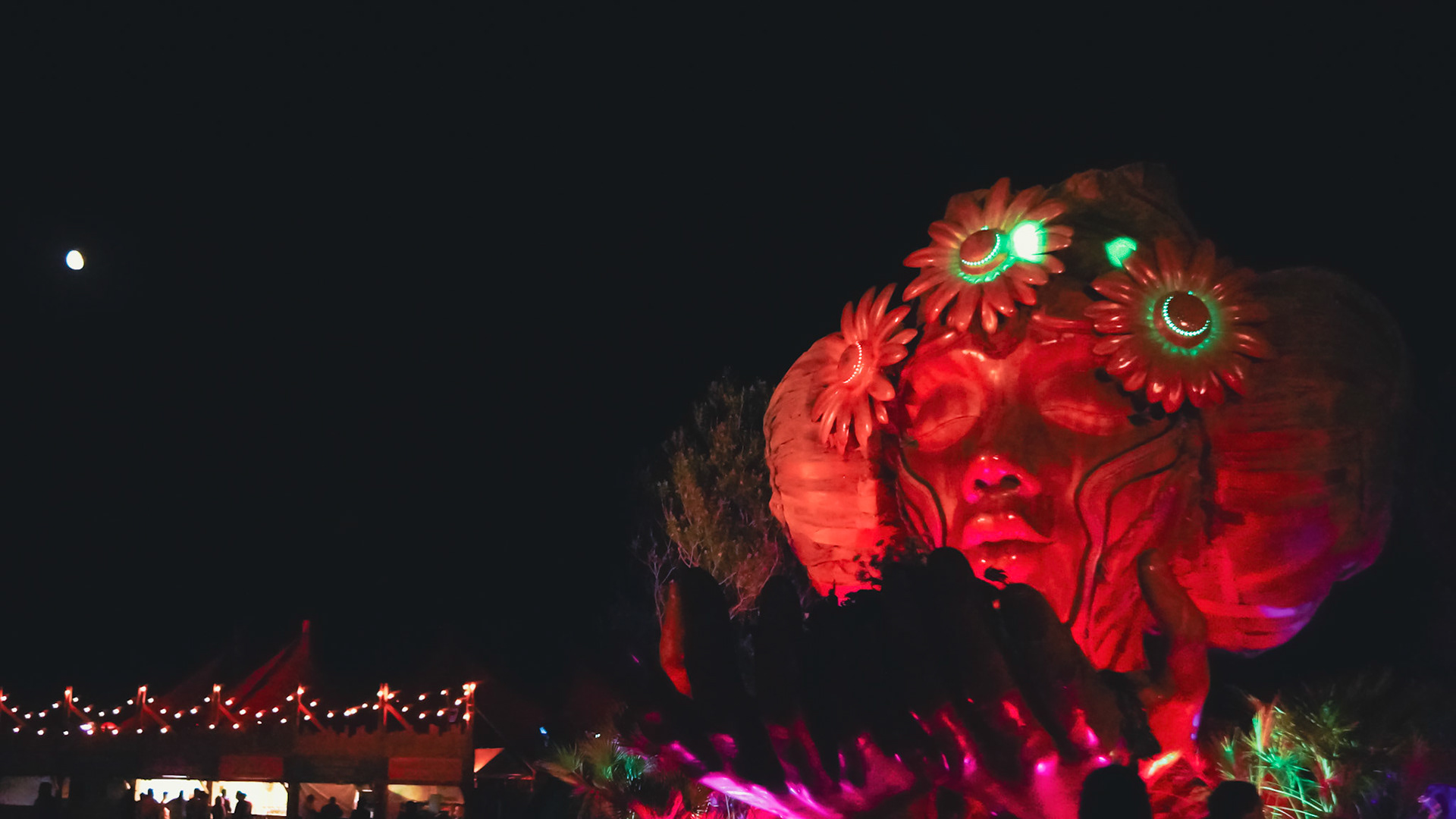 Mama Ayahuasca