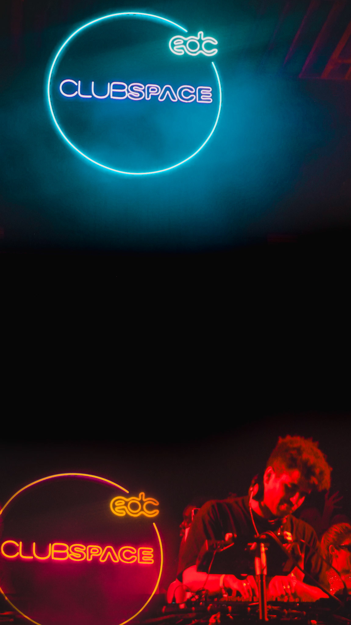 Jamie Jones @ Club Space