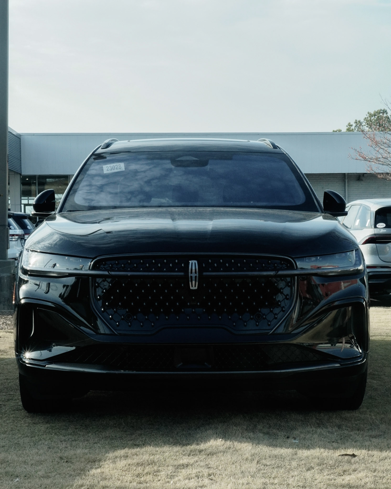 2024 Lincoln Nautilus Lincoln Marietta