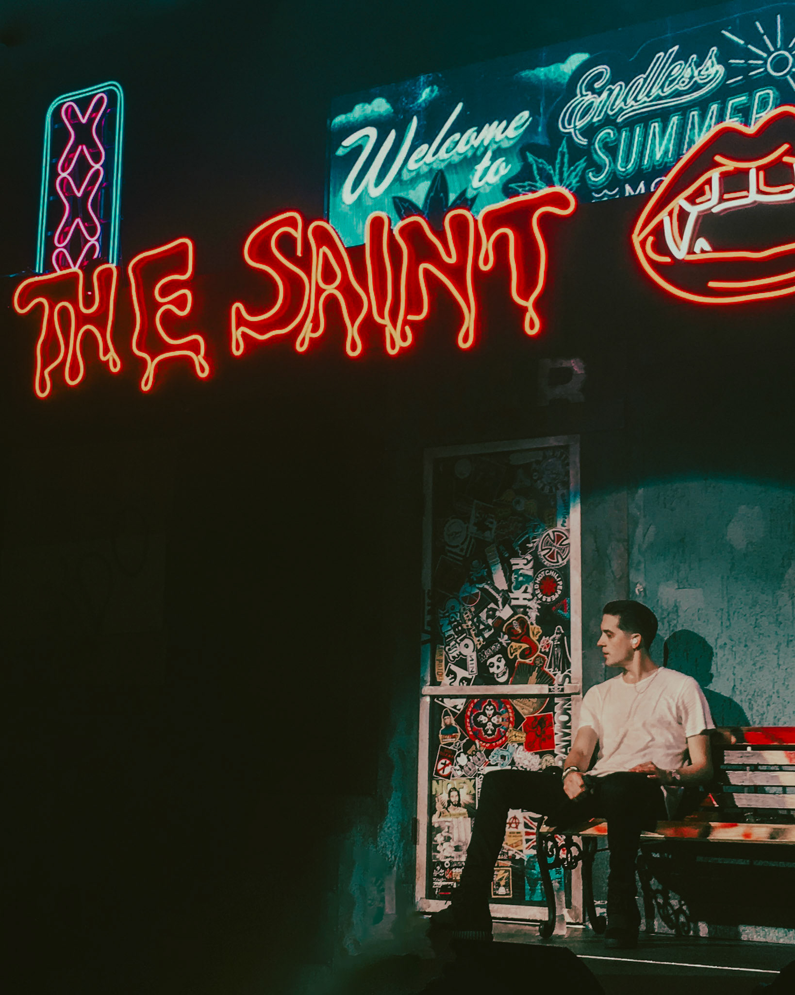 G-Eazy In ATL