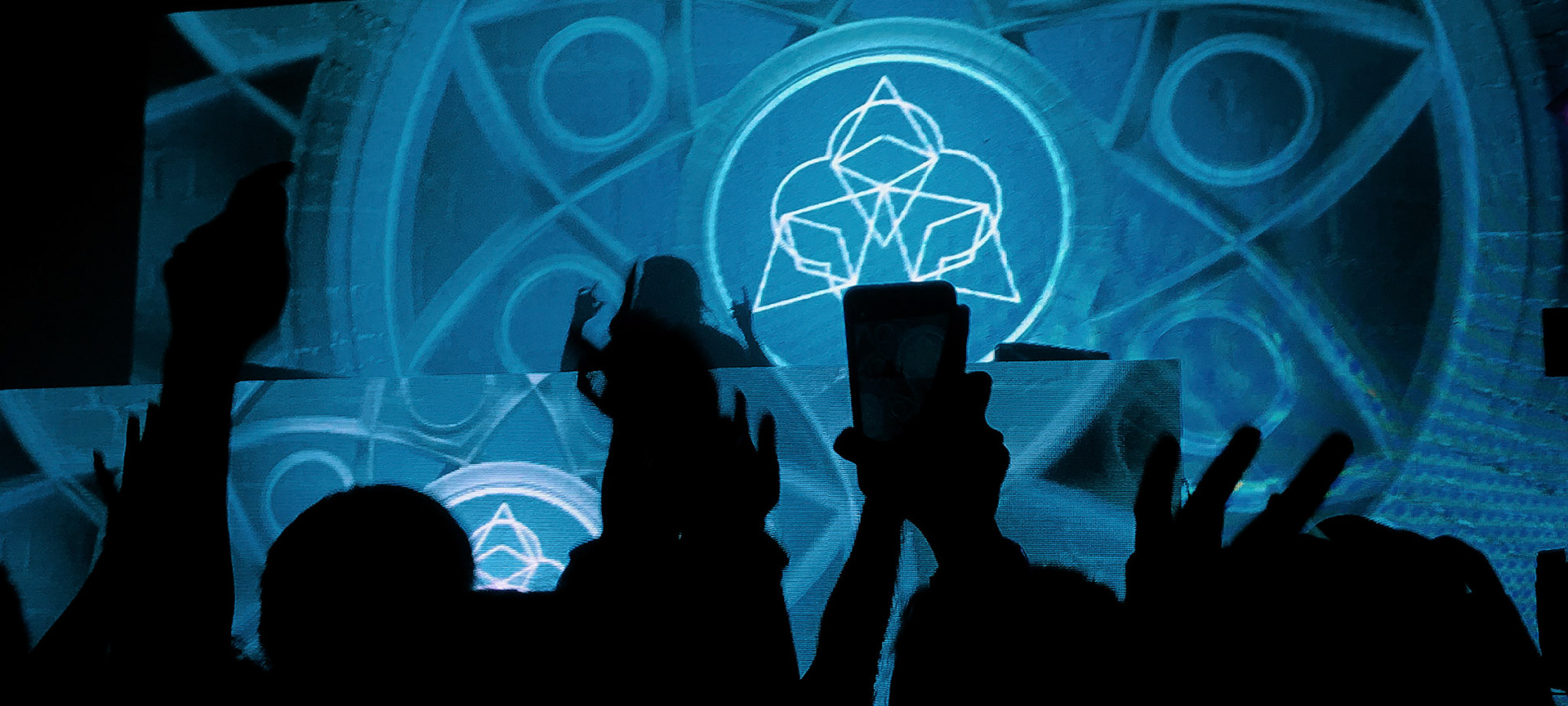 Seven Lions @ Buckhead Theater