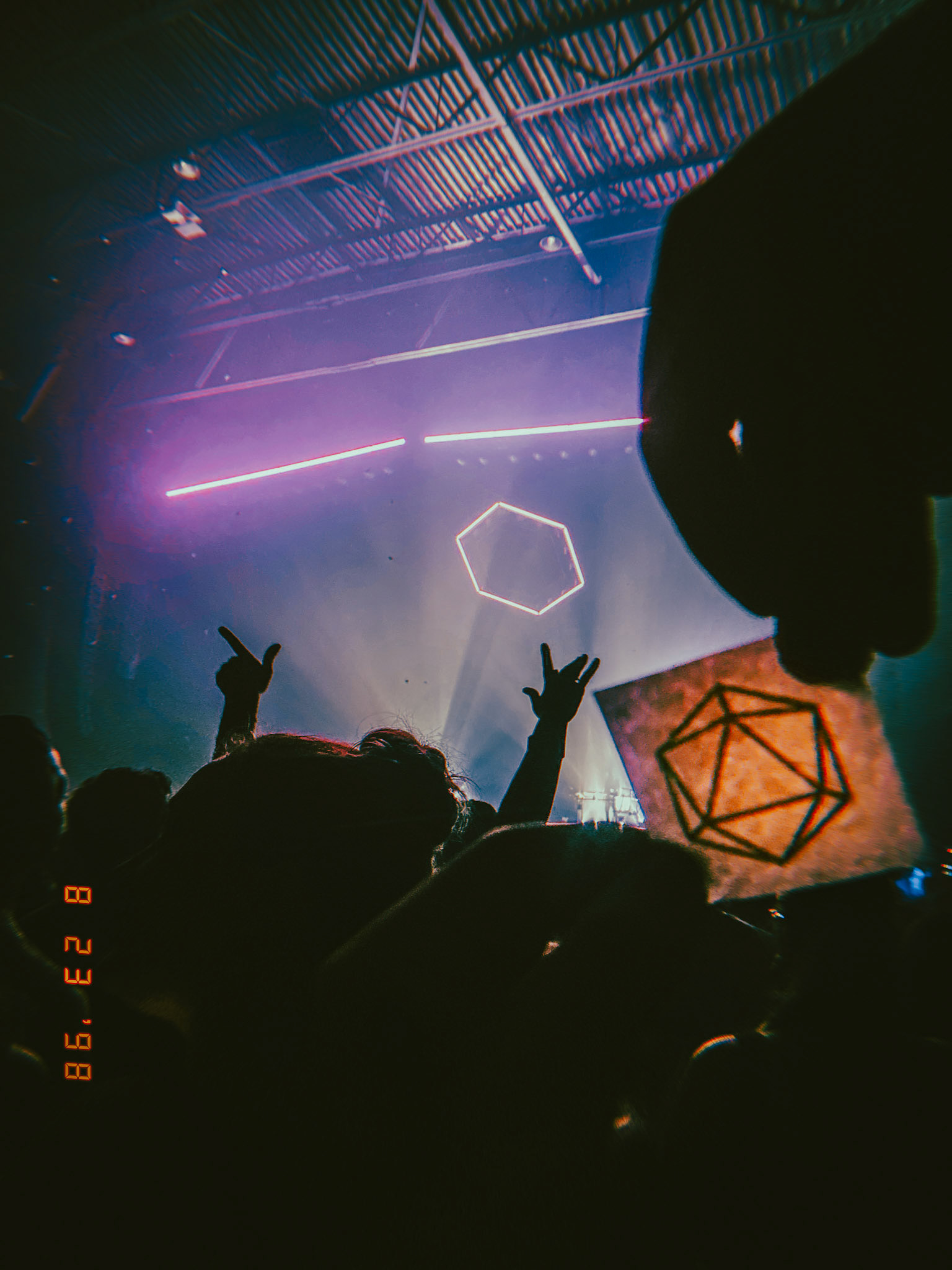 Odesza - Atlanta 