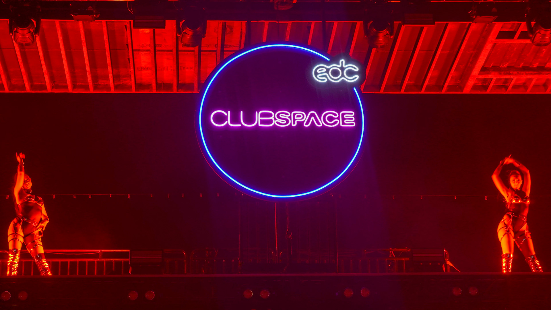 #clubspace