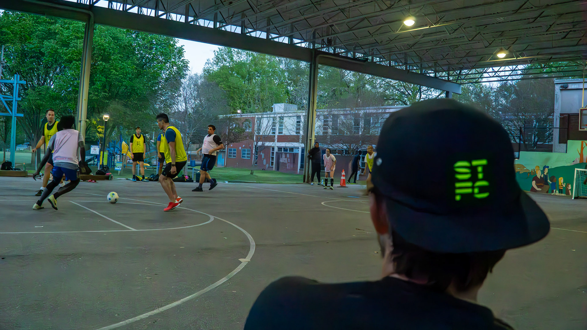 Street FC