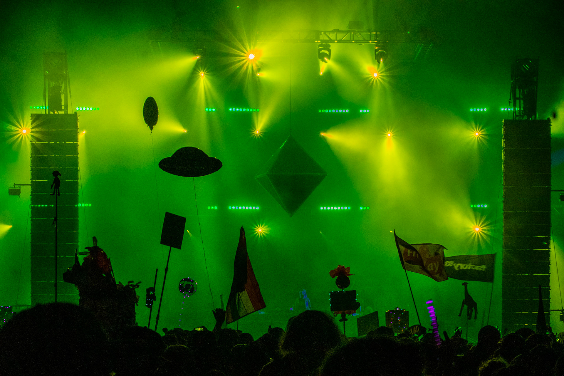Neon Garden 2022
