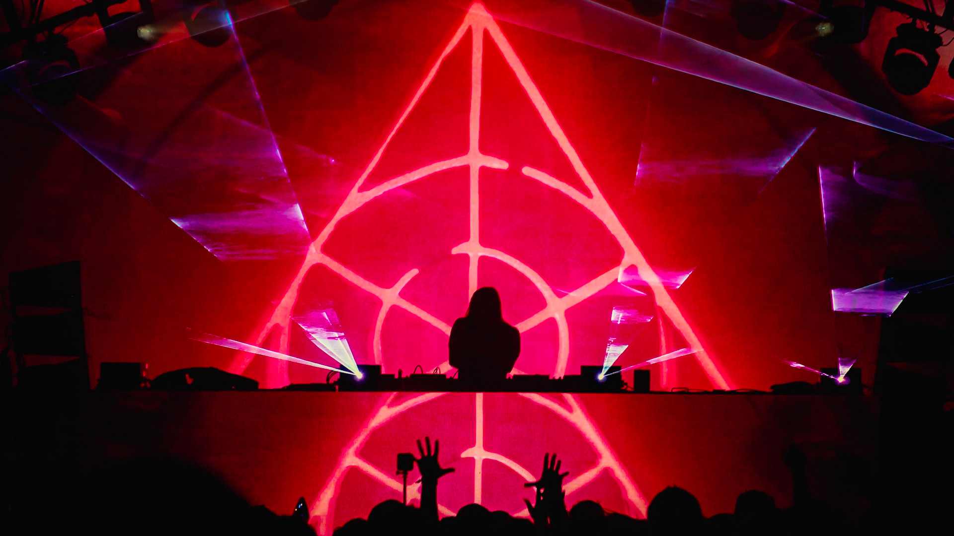Seven Lions - IMF
