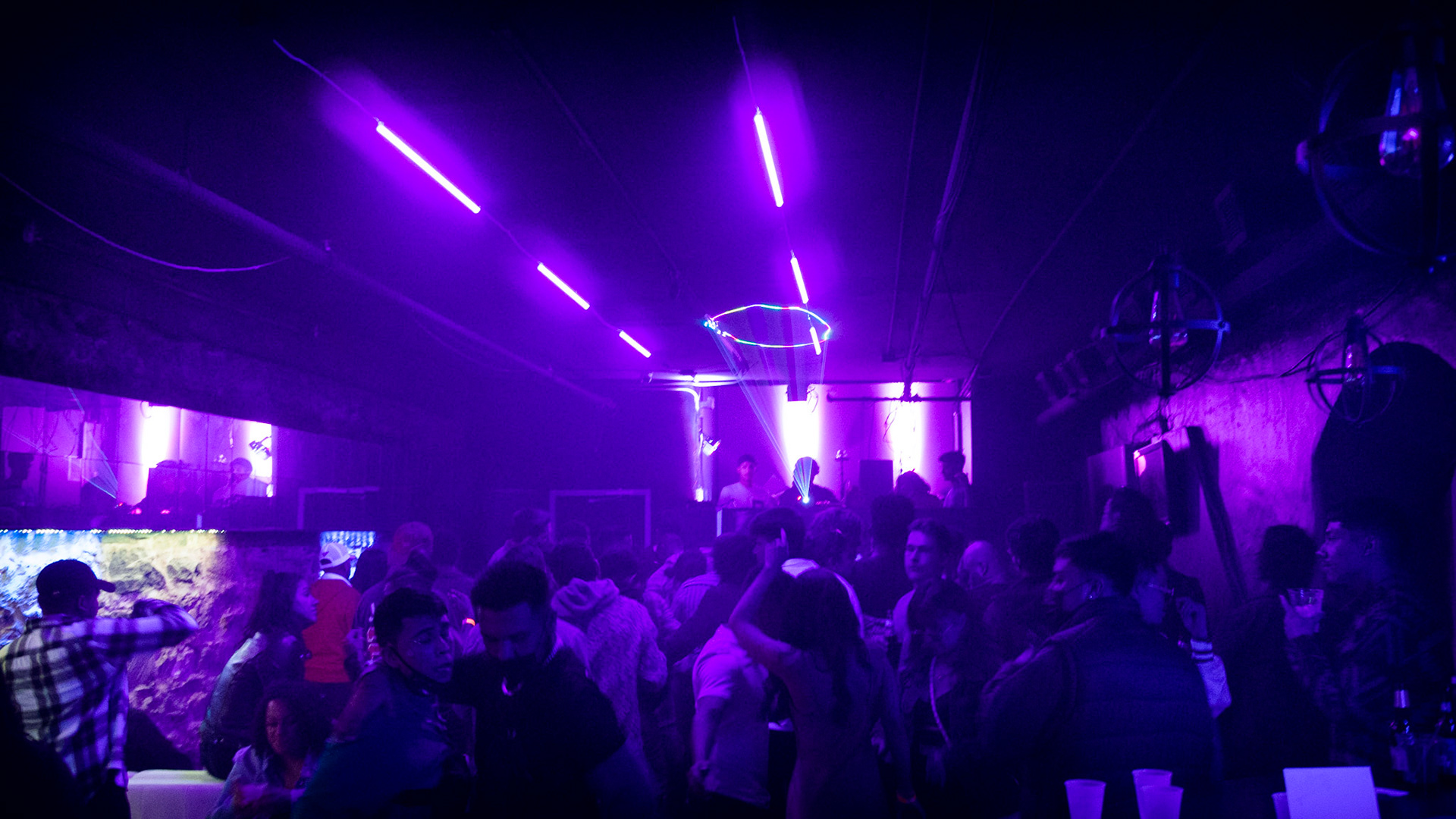 Parallax @ SideBar