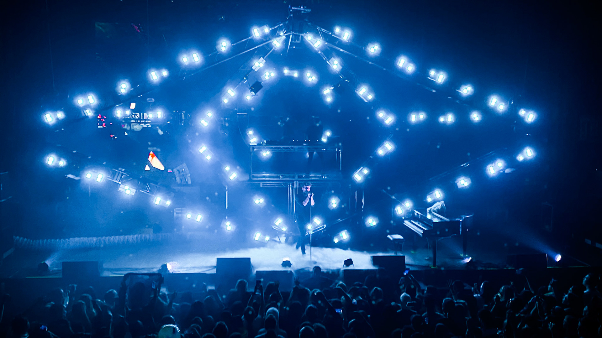 Slander @ The Tabernacle