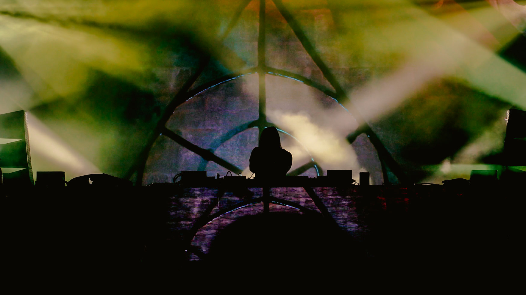 The Silhouette 👤
