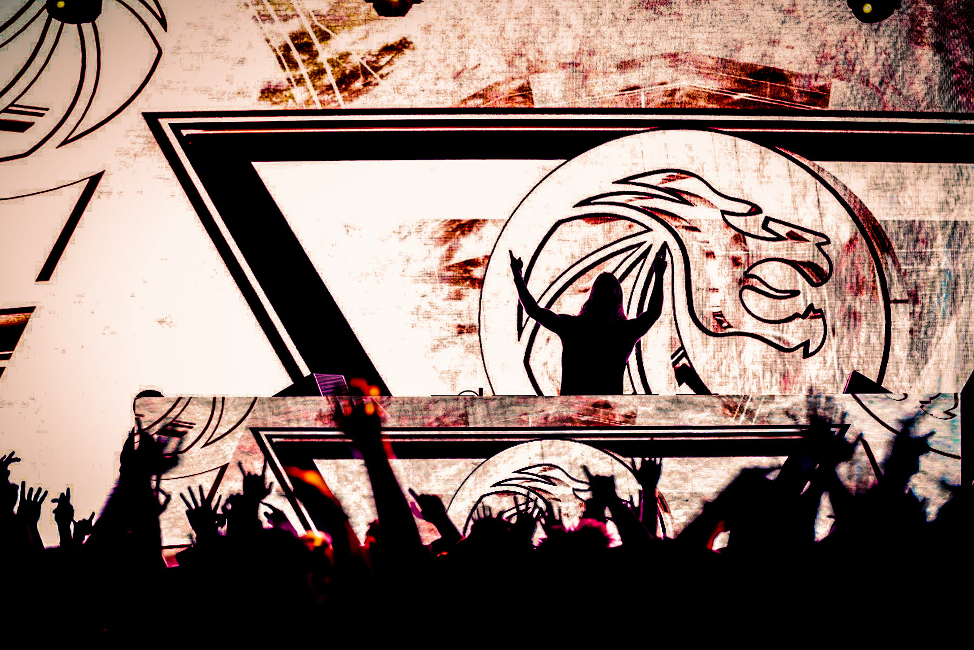 Seven Lions - Atlanta GA