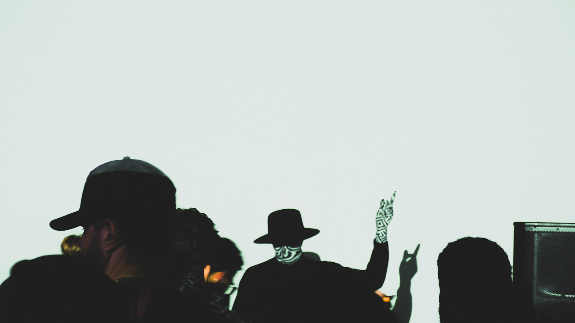 Deepfake  @ Parallax