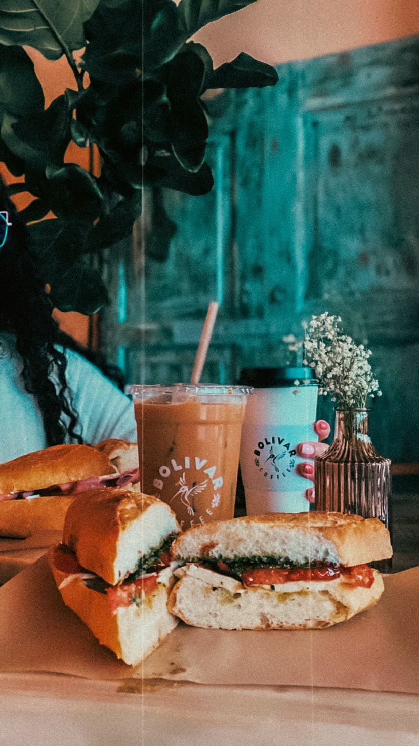Bolivar Coffee