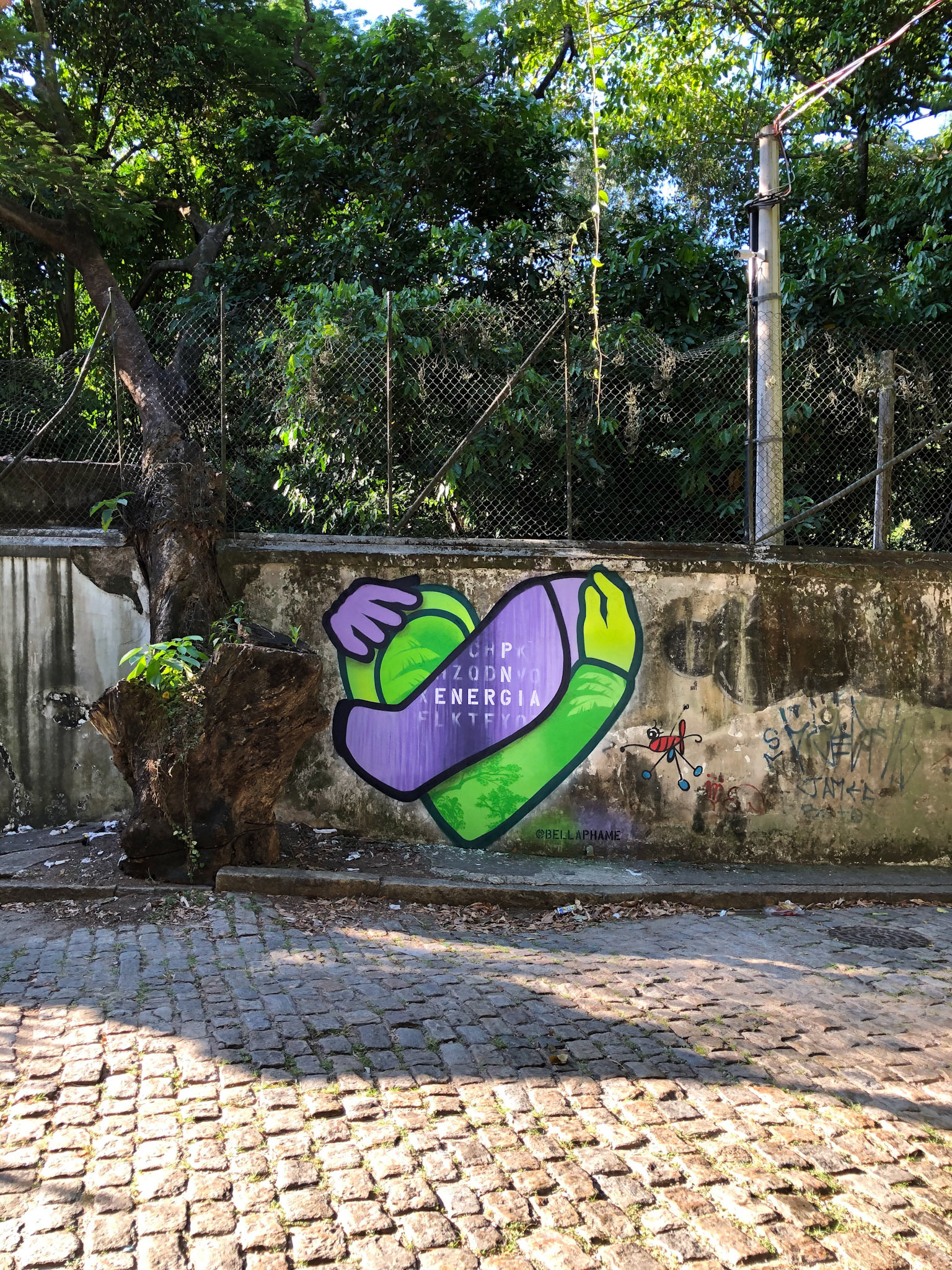 Cosme Velho, Rio de Janeiro