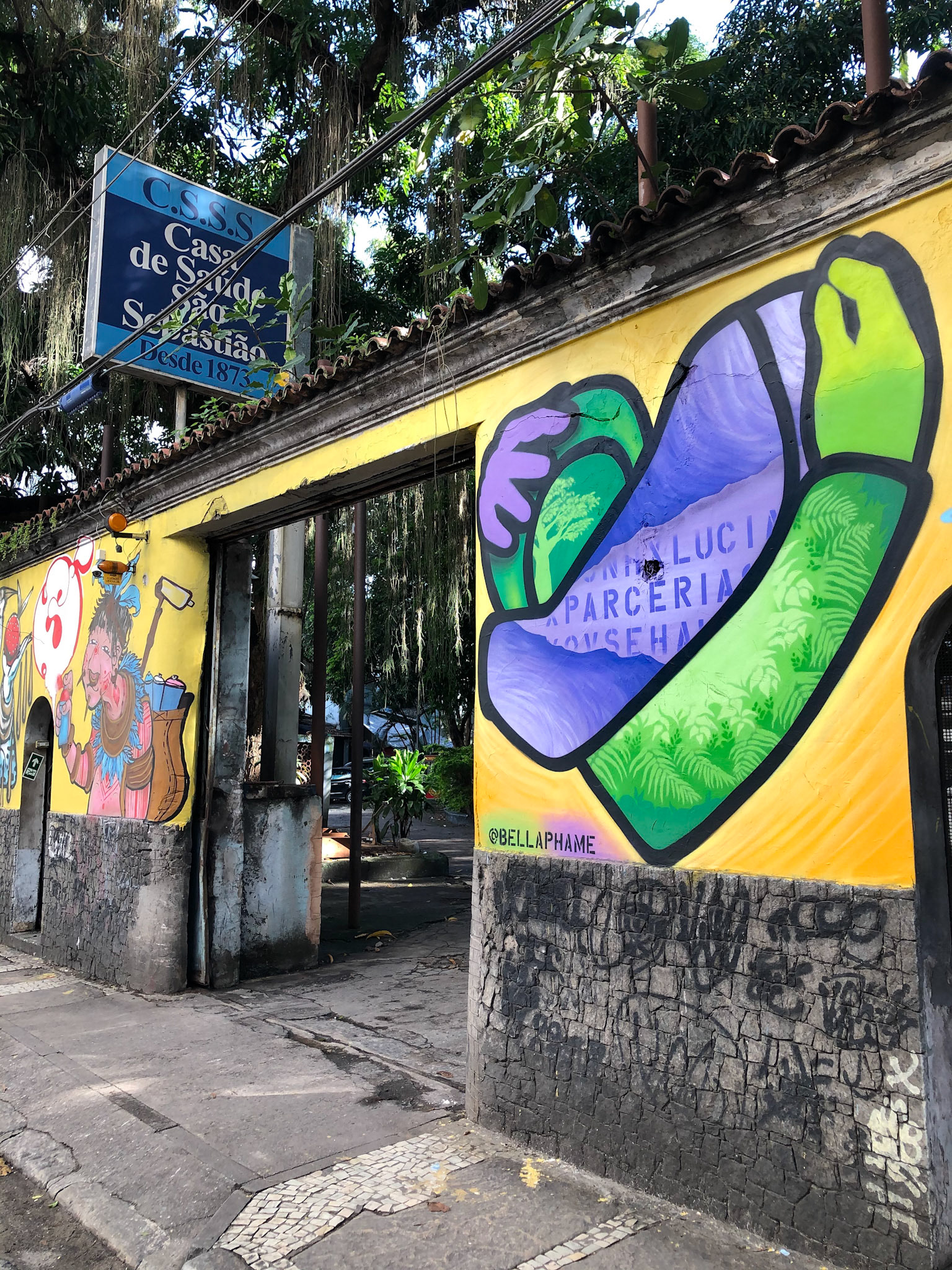 Largo do Machado, Rio de Janeiro