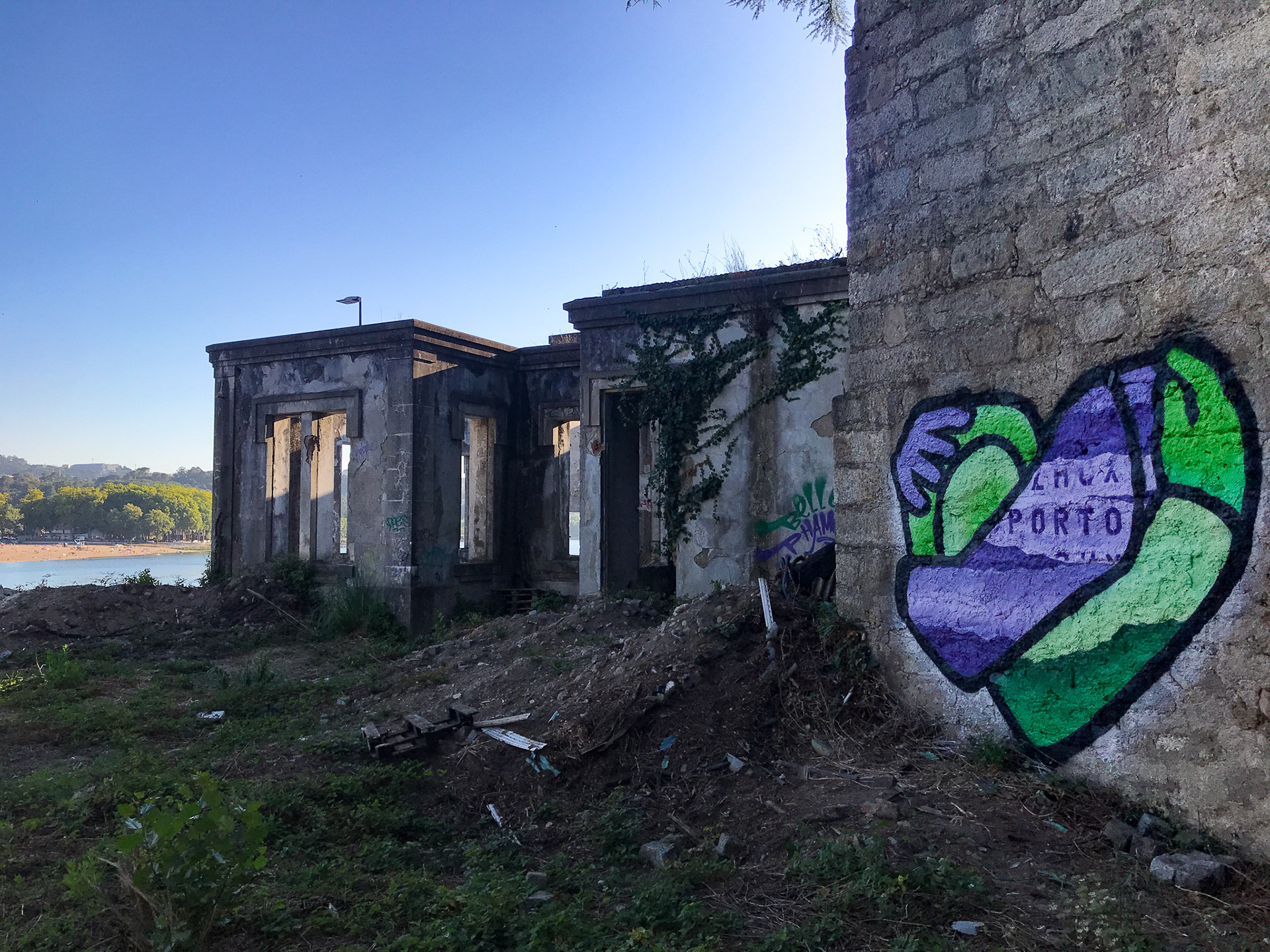 Porto, Portugal