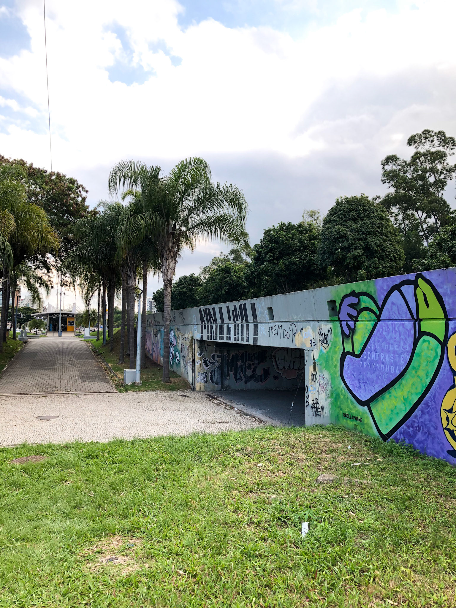 Barra da Tijuca, Rio de Janeiro