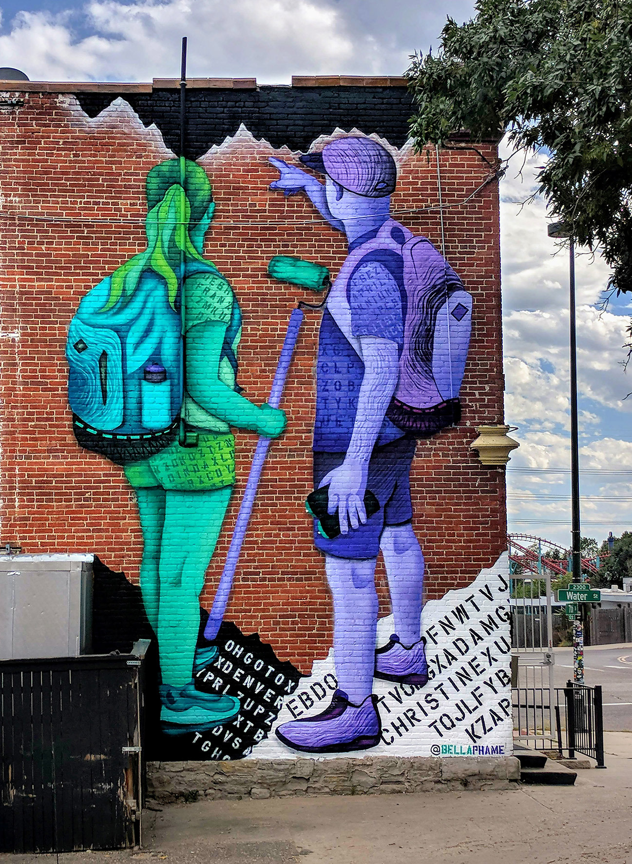 Denver, Colorado