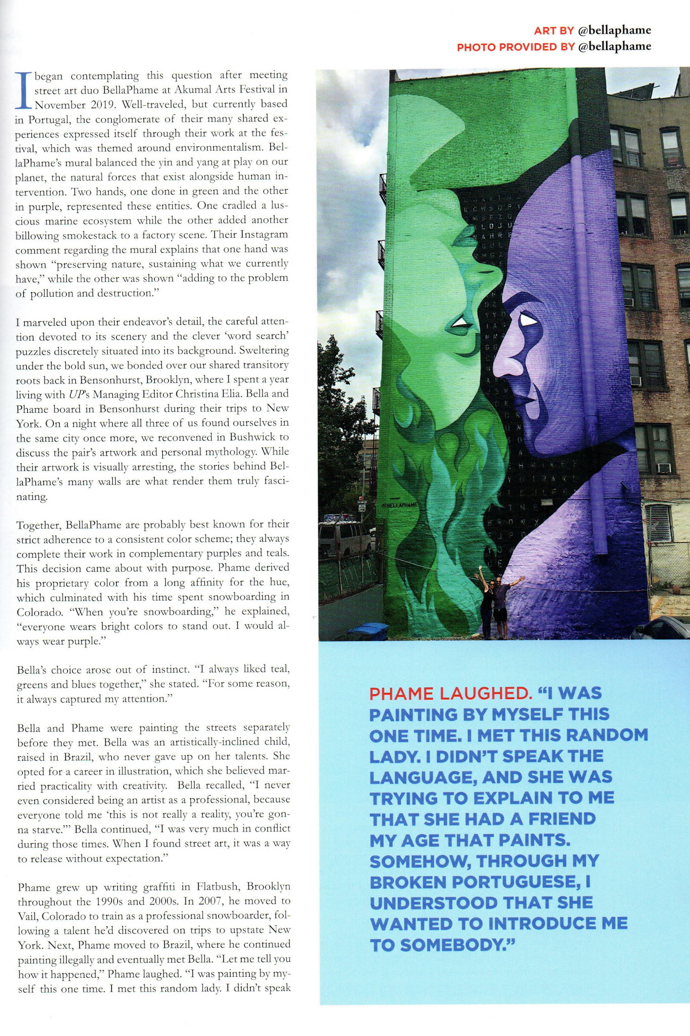 UpMag Issue 3