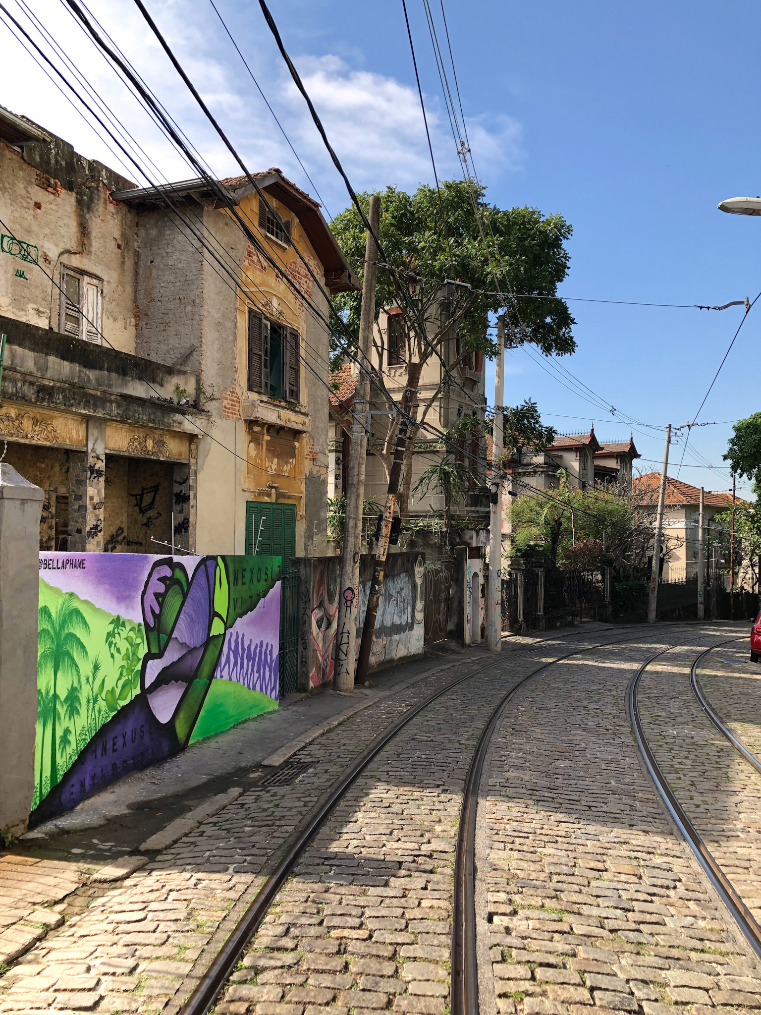 Santa Teresa, Rio de Janeiro