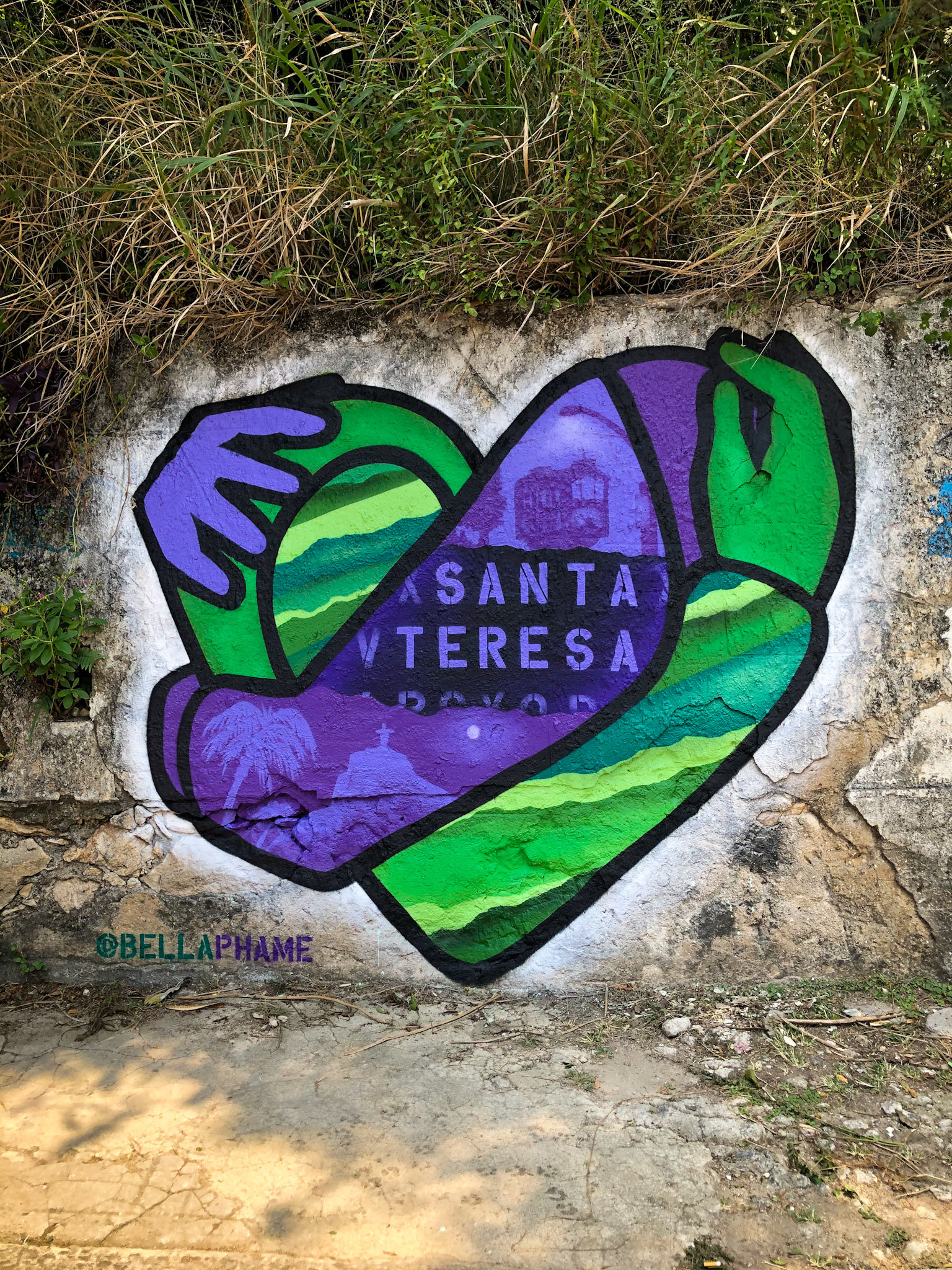 Santa Teresa, Rio de Janeiro