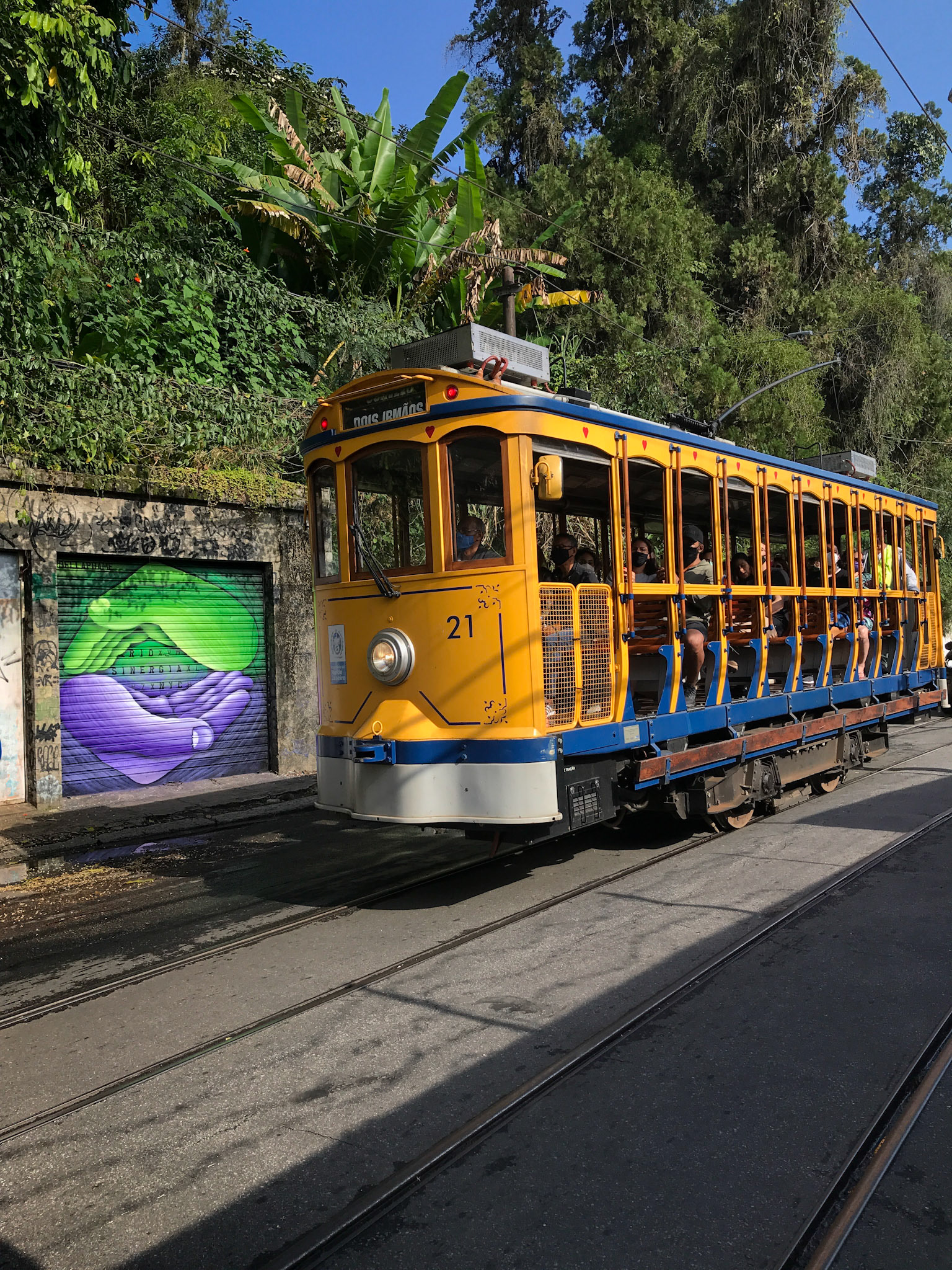 Santa Teresa, Rio de Janeiro
