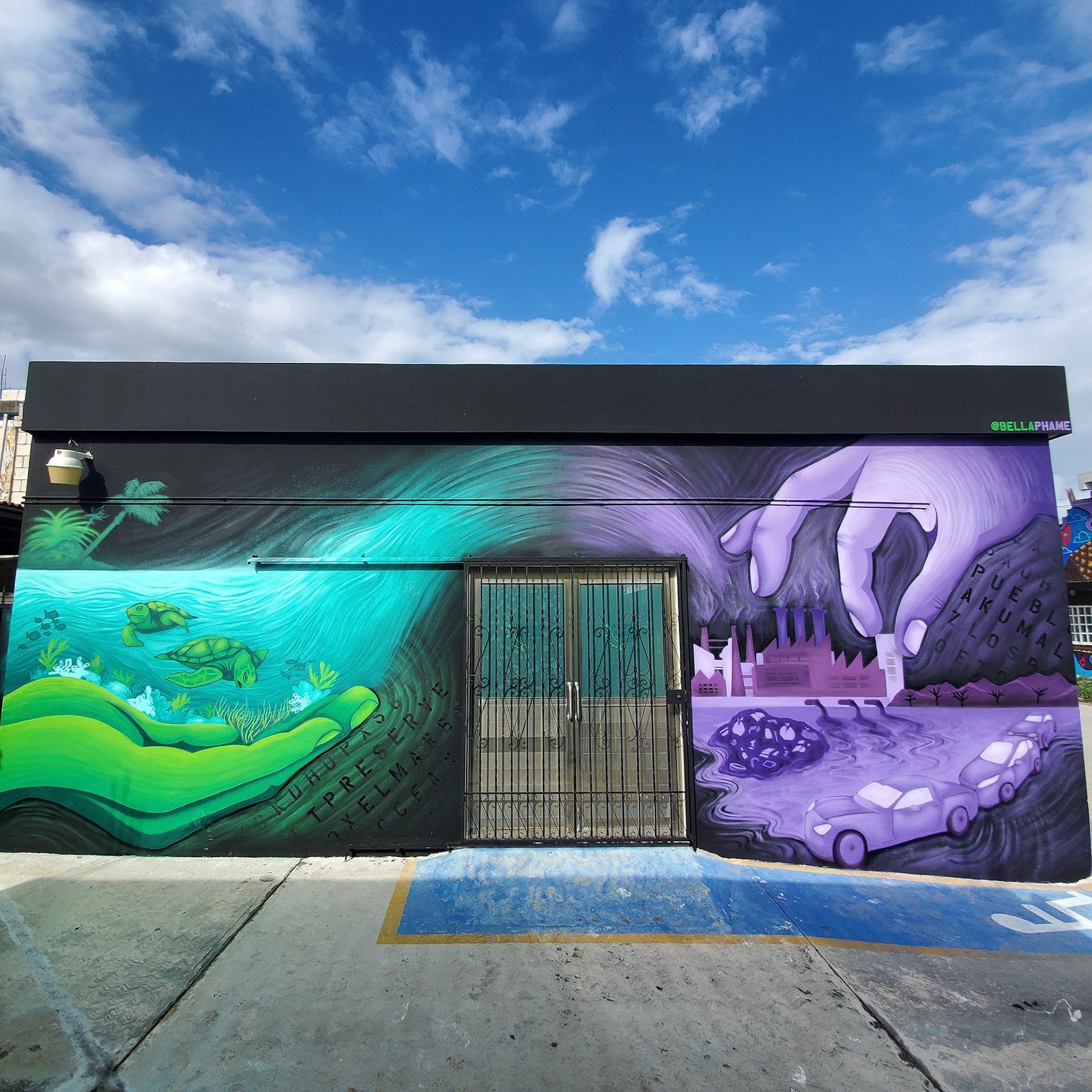 Akumal Arts Festival 2019