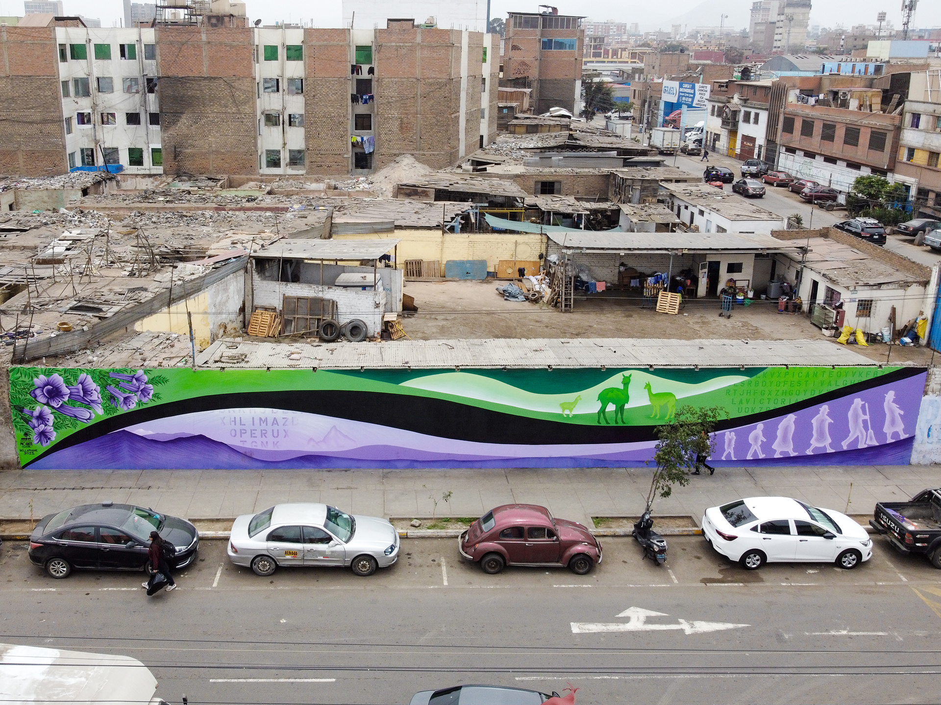 Picante Festival 2023