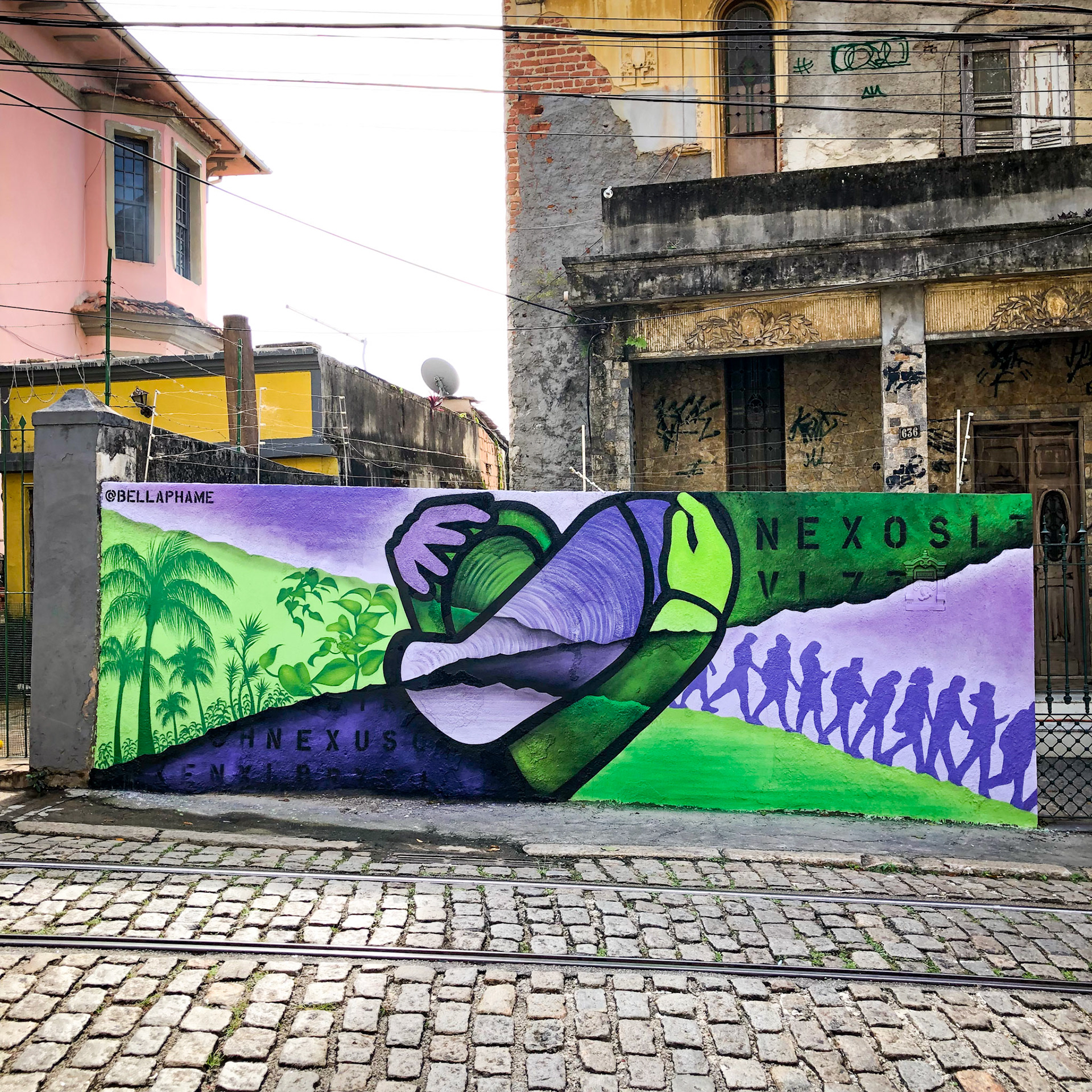 Santa Teresa, Rio de Janeiro