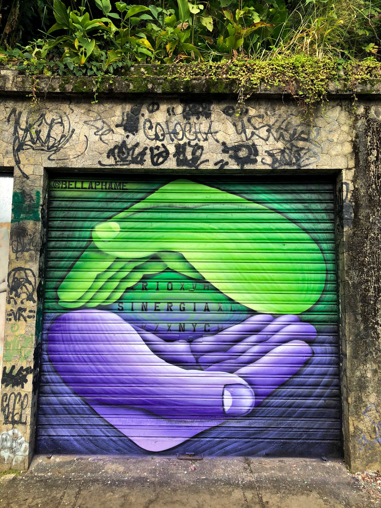 Santa Teresa, Rio de Janeiro