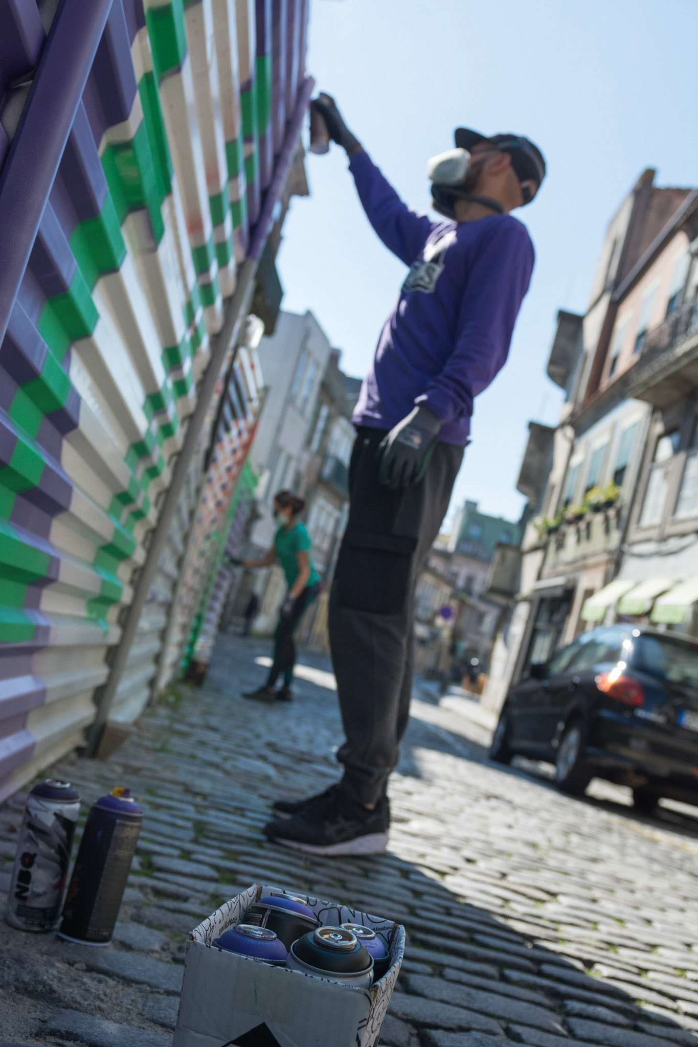Porto, Portugal